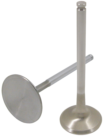 RIVA - Hochleistungs Ventil Set RIVA RS19050HPV0hp_Hochleistungs Ventil Set R