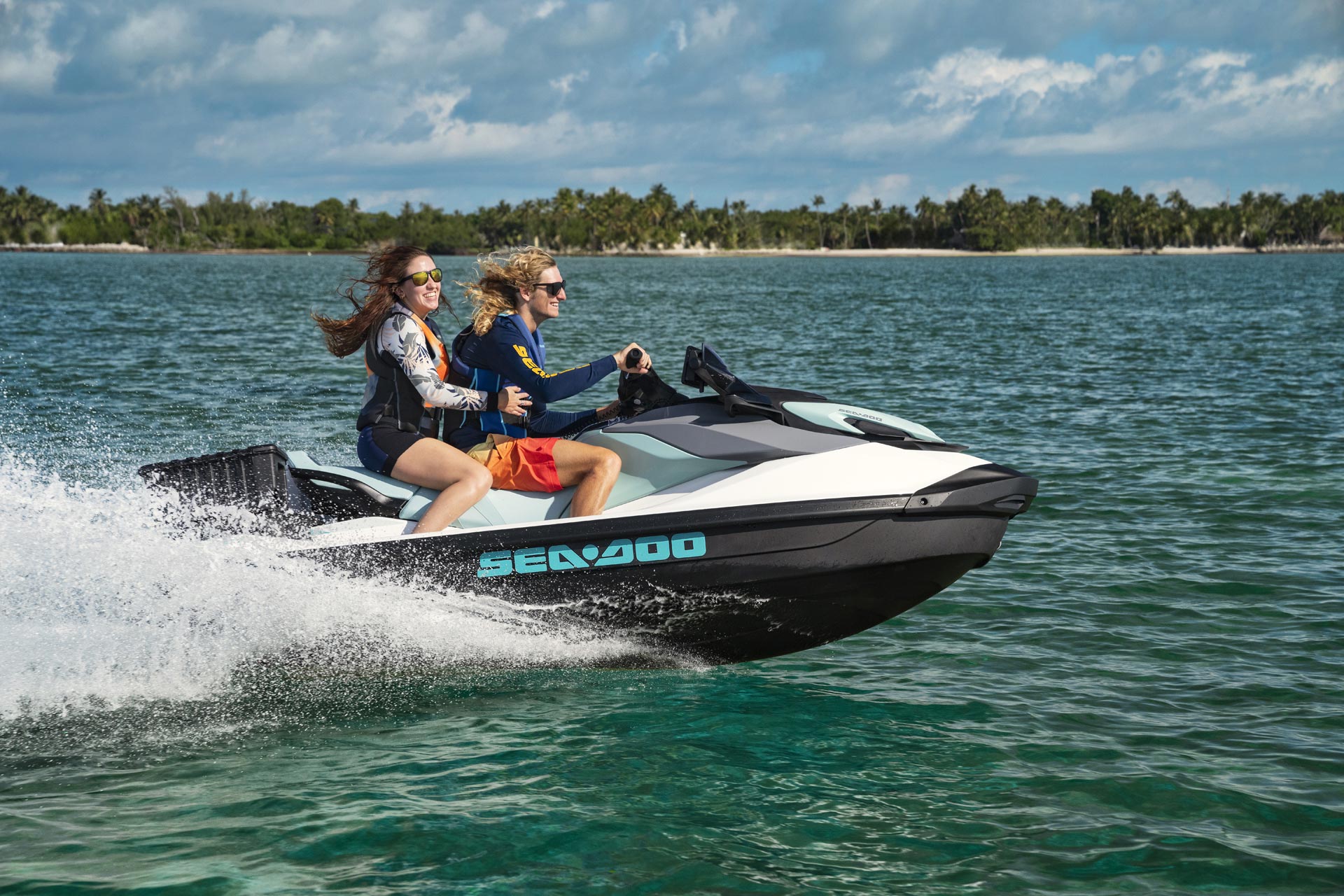 Sea-Doo - GTI 130 gti130bg2026_GTI 130
