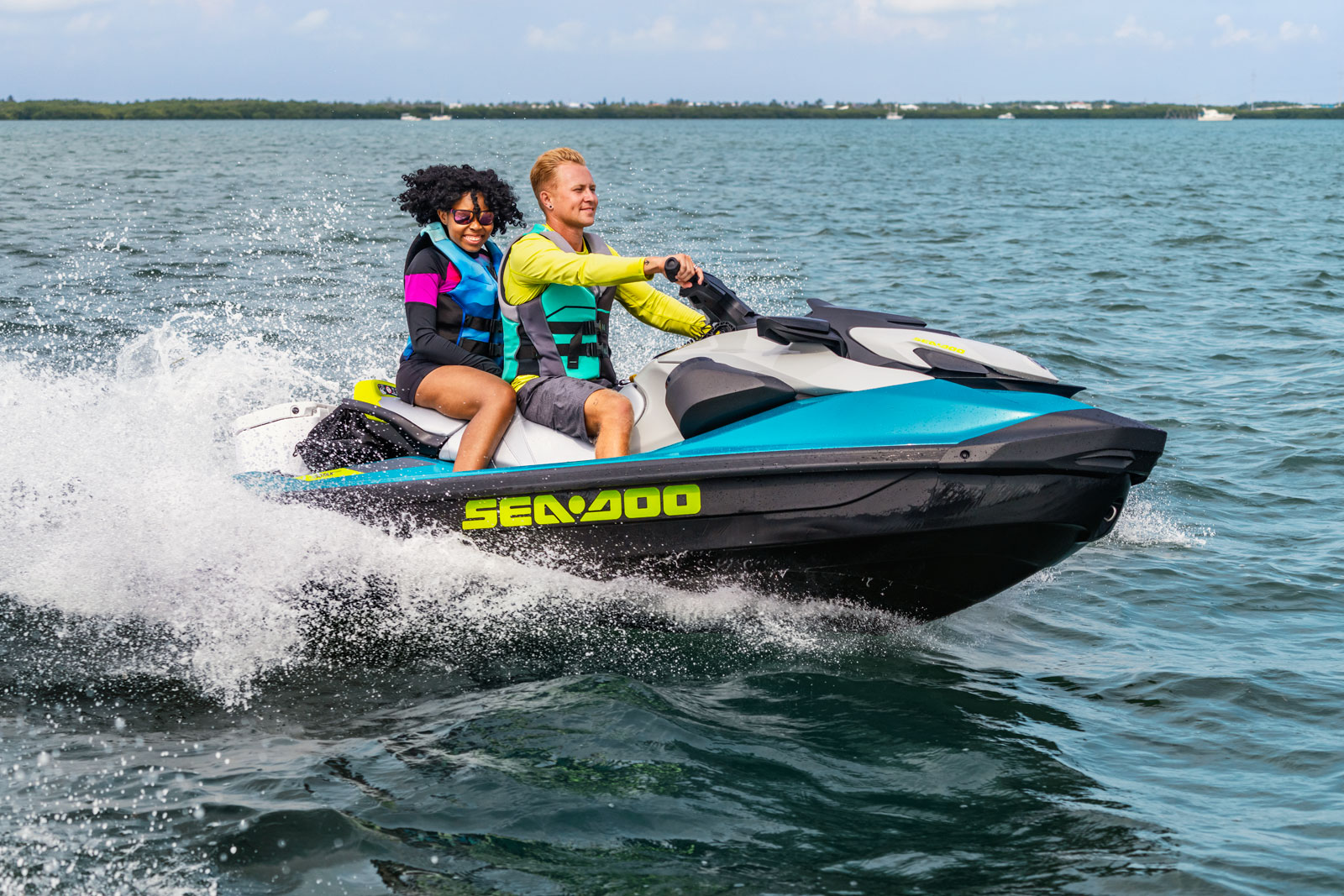 Sea-Doo - GTI 170 SE gti170b2026_GTI 170 SE