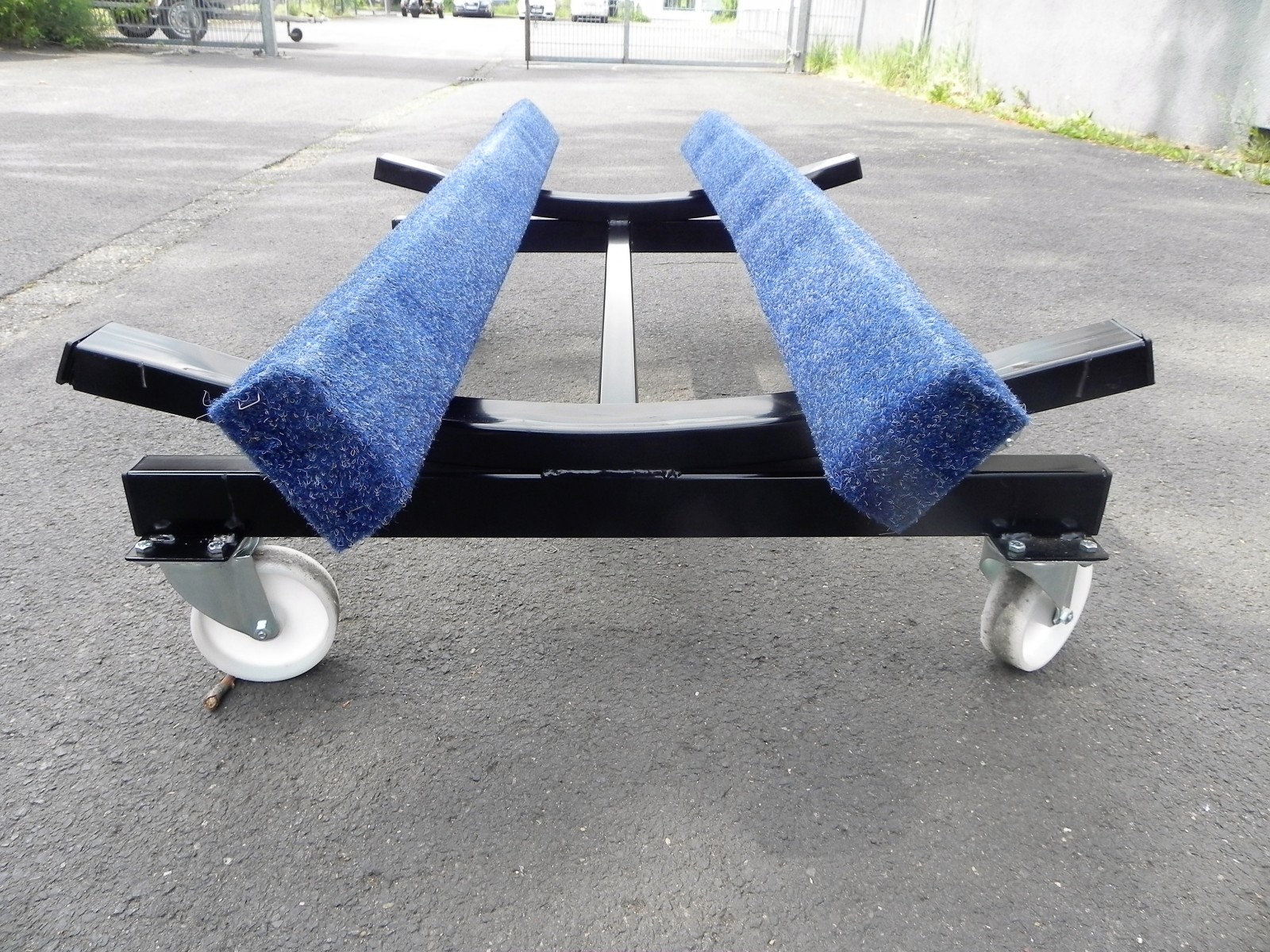 Jet Loader - Werkstattwagen Schwarz-NML WT02jl_Werkstattwagen Schwarz-NML