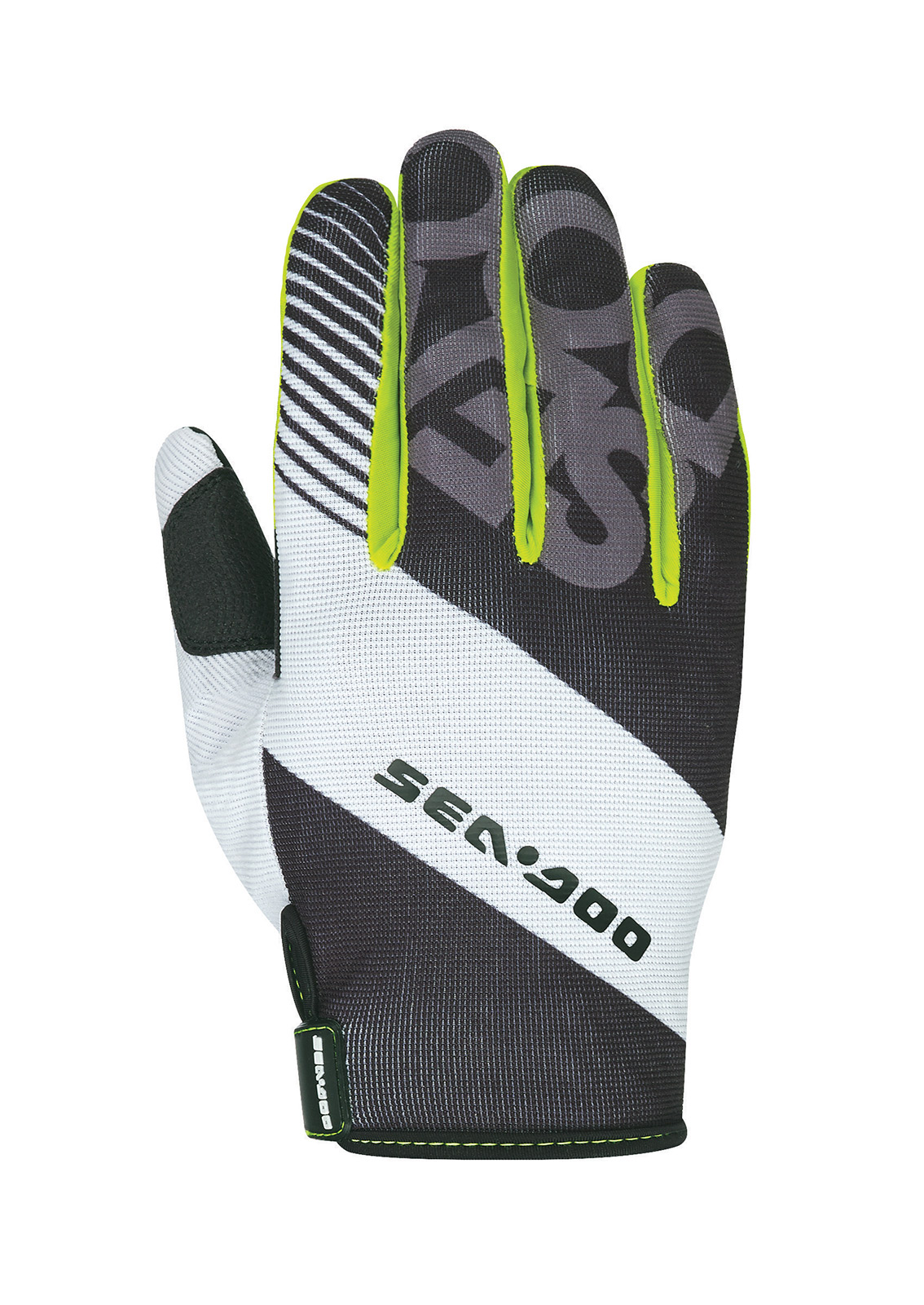 Sea-Doo - Attitude Handschuhe 286687--90_Attitude Handschuhe