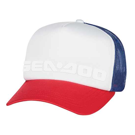 Sea-Doo - Mesh Cap 4542110089_Mesh Cap