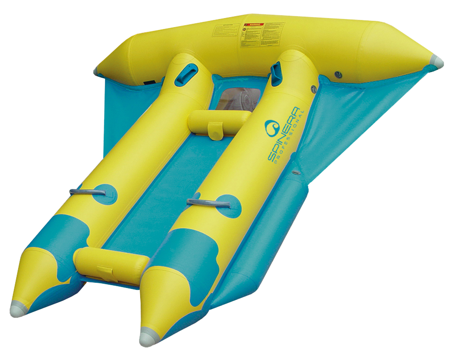 Spinera - Professional Water Glider 3 Pe 18579sp_Professional Water Glider 3 Pers