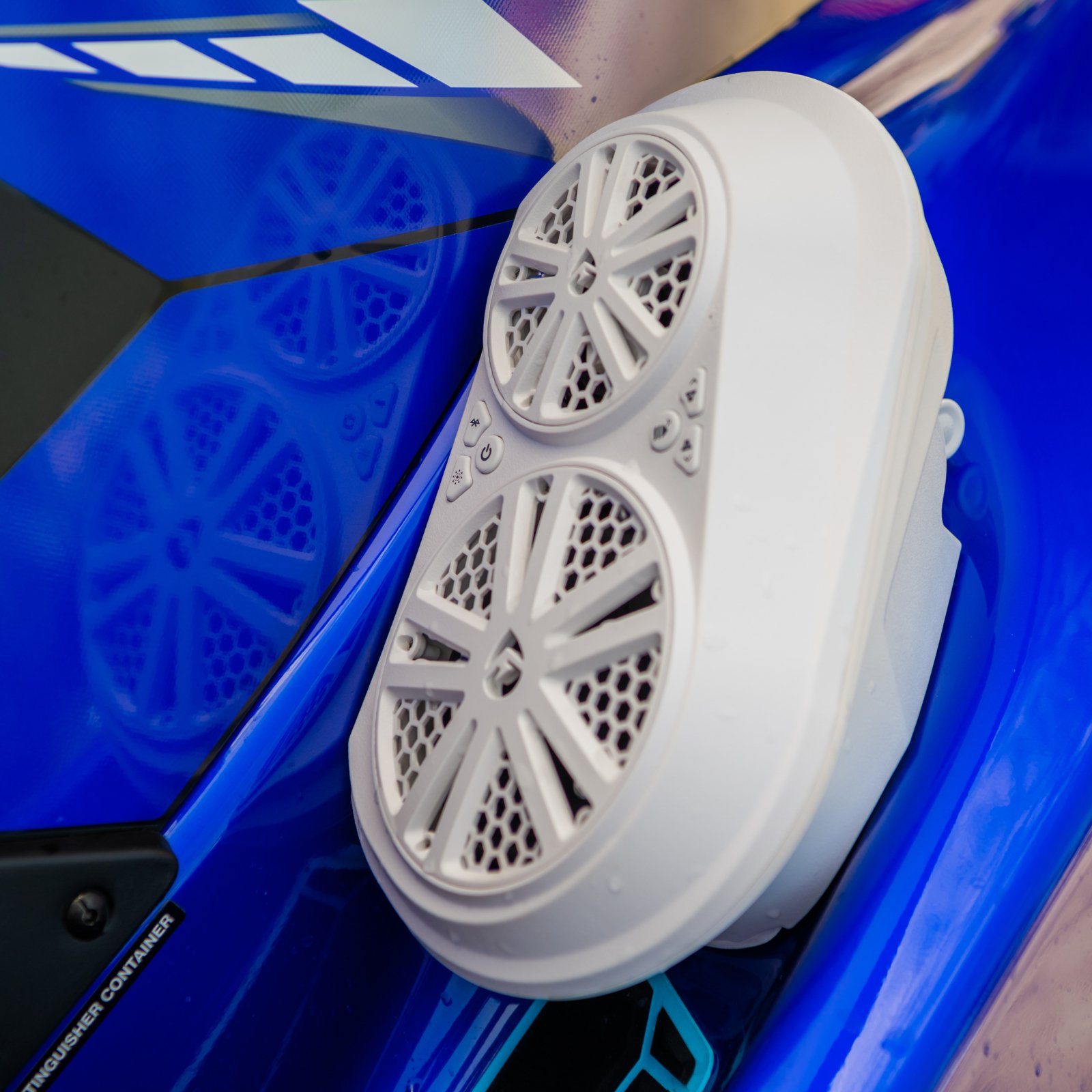 Yamaha - Yamaha Fußraumlautsprecher F3Y-H81C0-R0-00_Yamaha Fußraumlautsprech