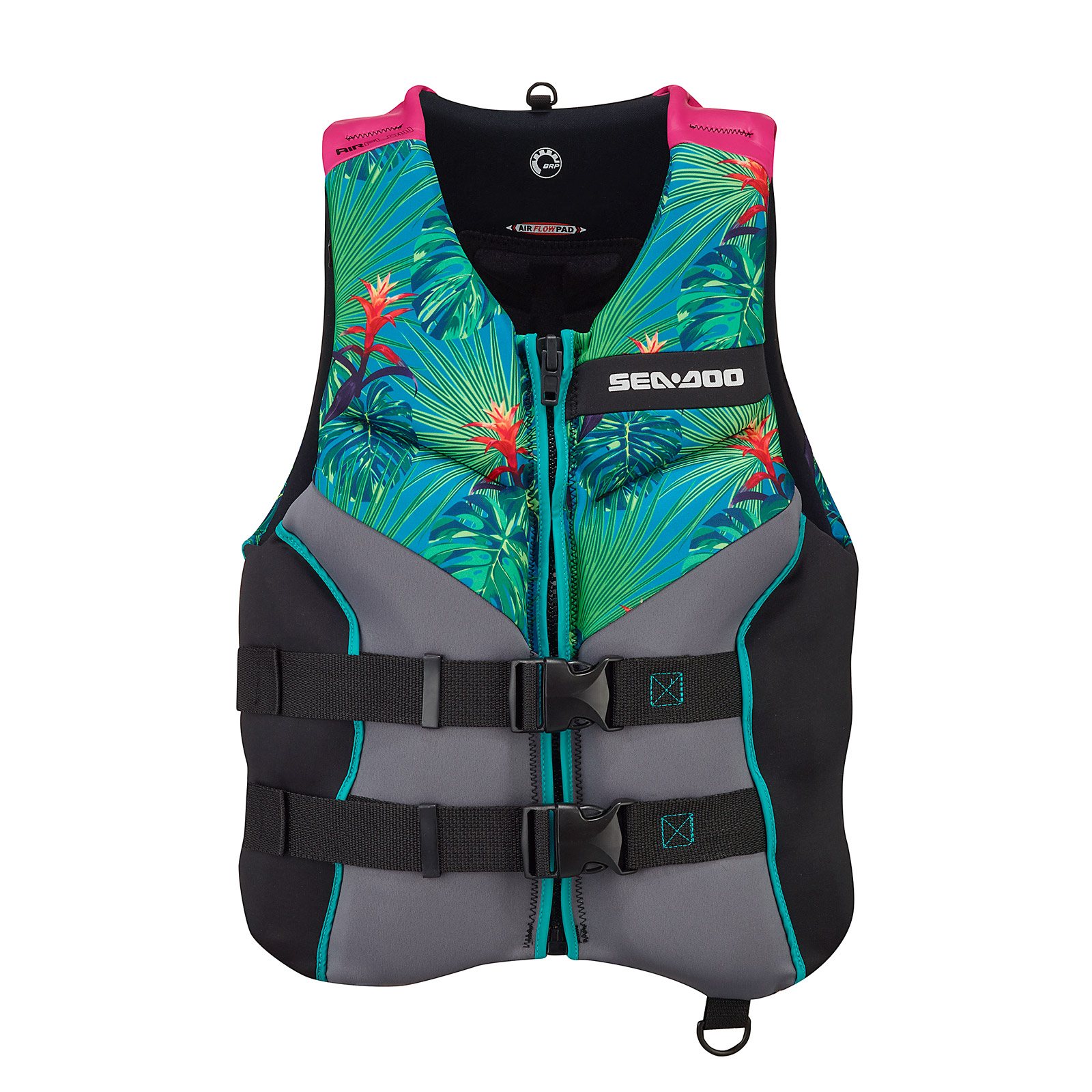 Sea-Doo - Airflow Aloha Edition 285963--36_Airflow Aloha Edition