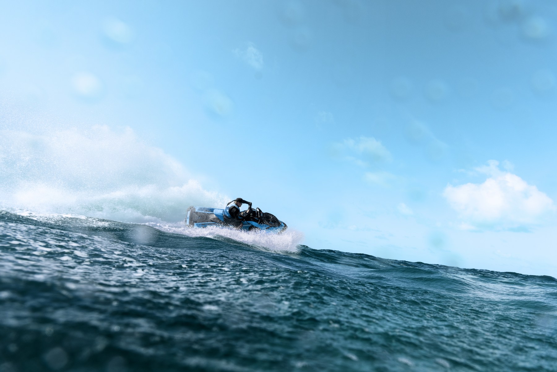 Sea-Doo - RXP-X 325 Tech Package rxp325xb2026_RXP-X 325 Tech Package