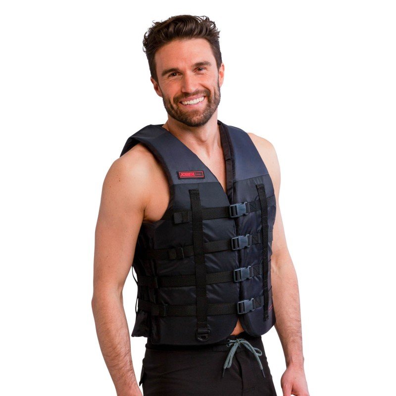 Jobe - Jobe Dual Vest Black 244823023db_Jobe Dual Vest Black