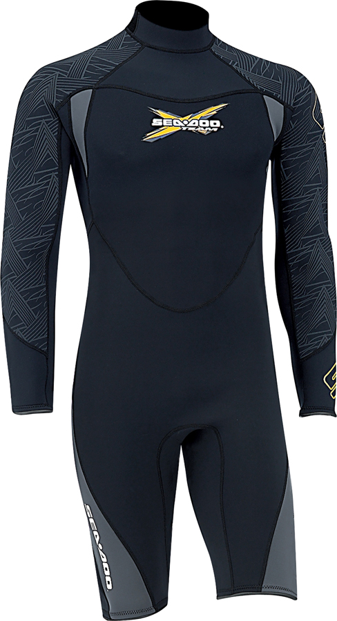 Sea-Doo - X-Team 713510--90_X-Team