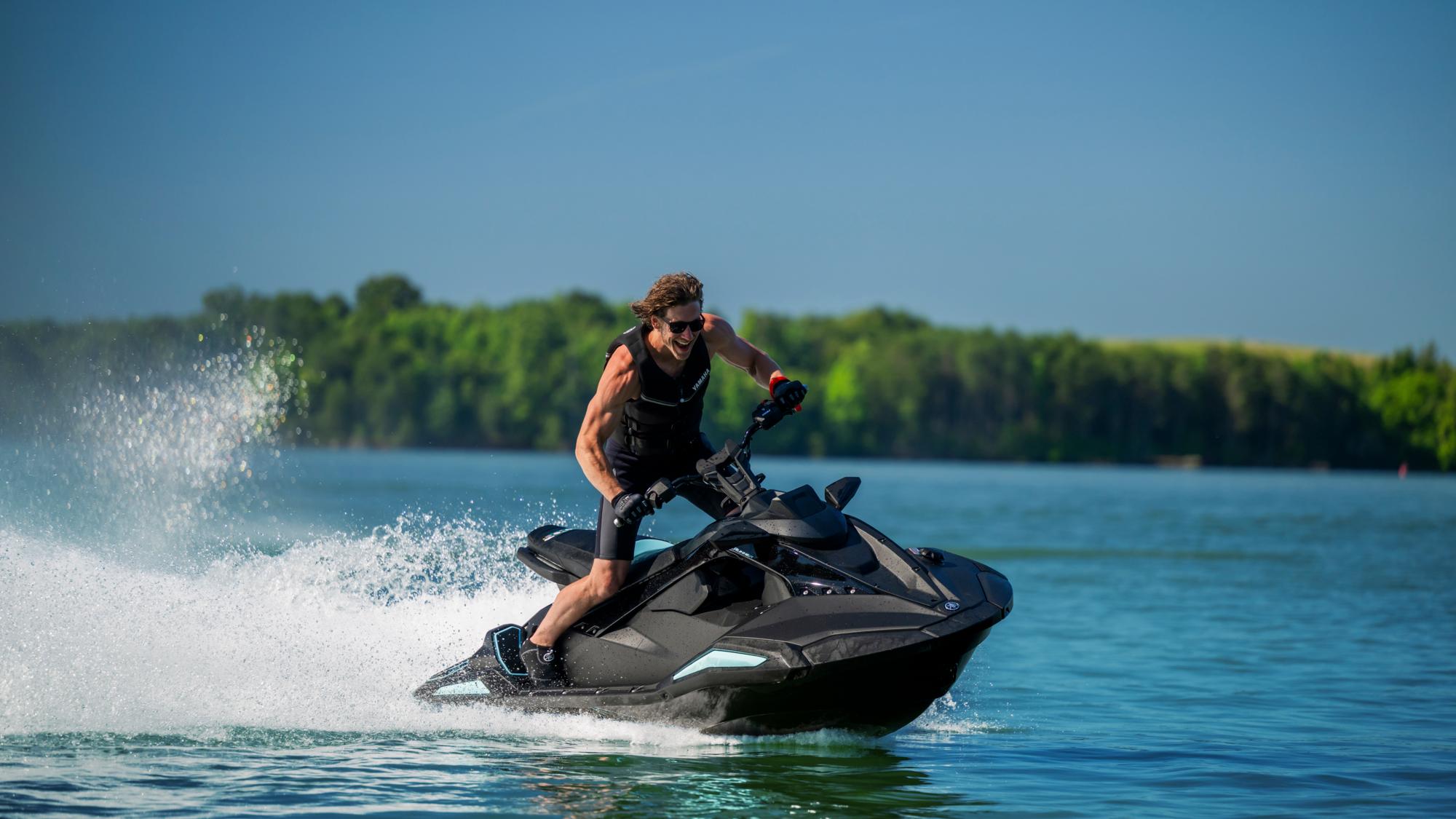 Yamaha - JetBlaster PRO jbpro2027_JetBlaster PRO