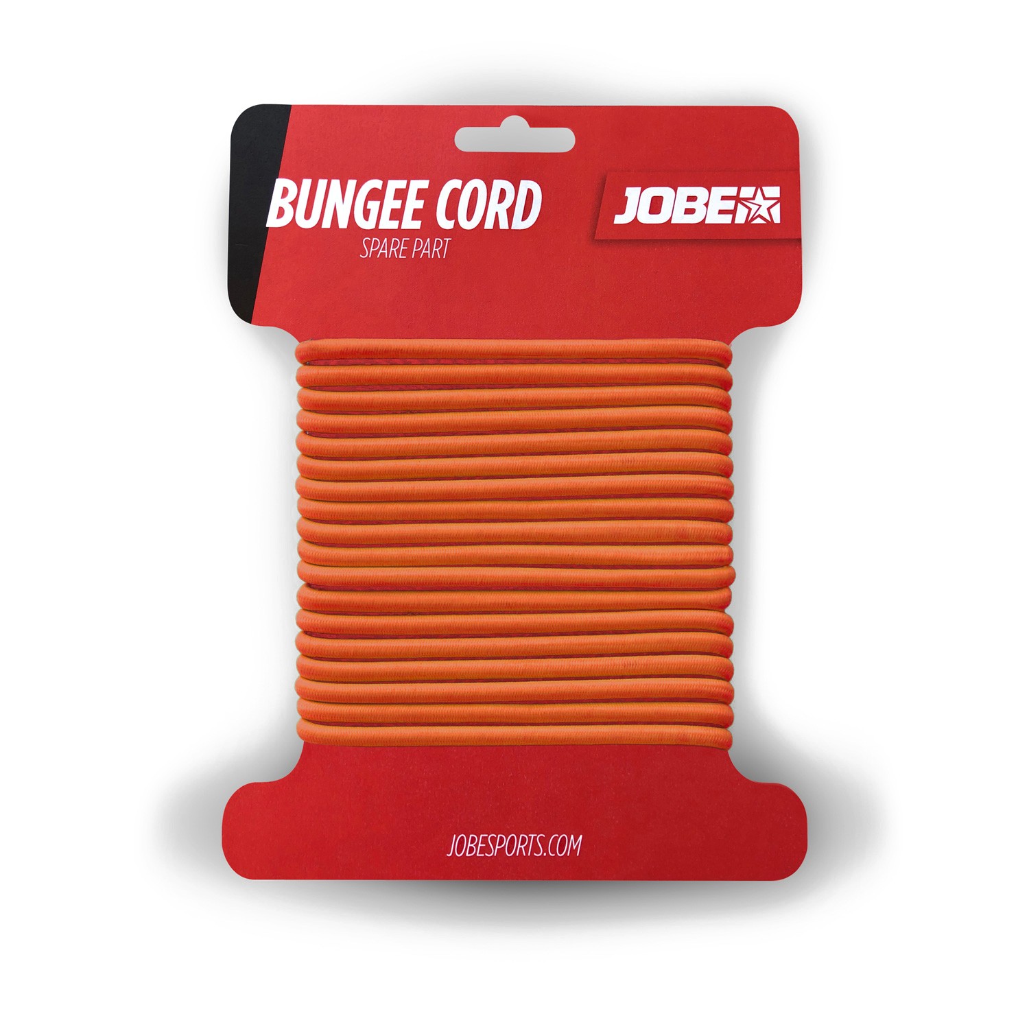Jobe - SUP Bungee Cord Orange 480020014db_SUP Bungee Cord Orange
