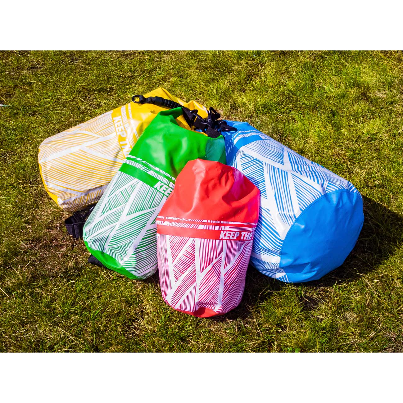 Spinera - Spinera Dry Bag 5L 23103sp_Spinera Dry Bag 5L
