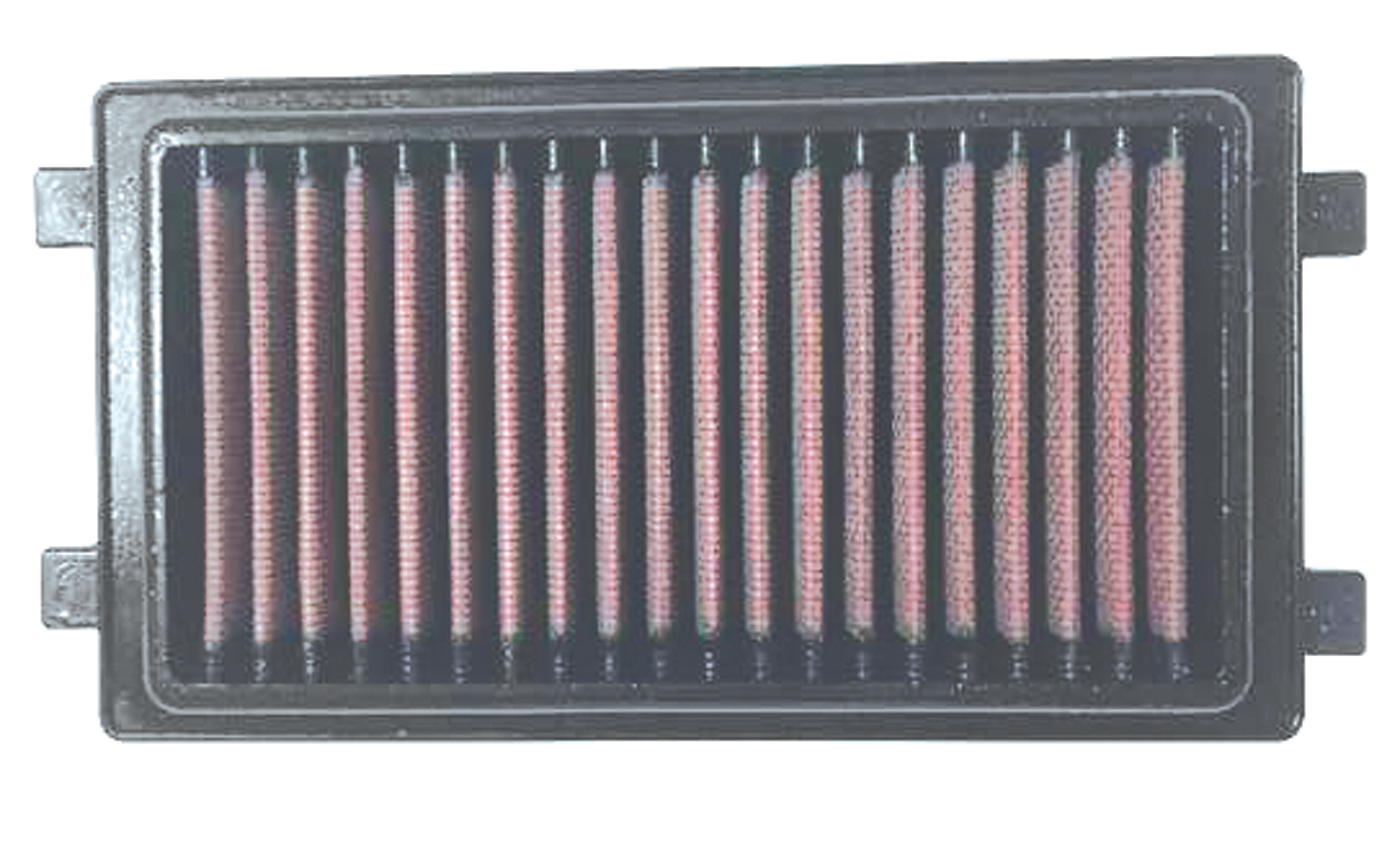 RIVA - Yamaha Hochleistungs Luftfilterer RY13100OEhp_Yamaha Hochleistungs Luftfil