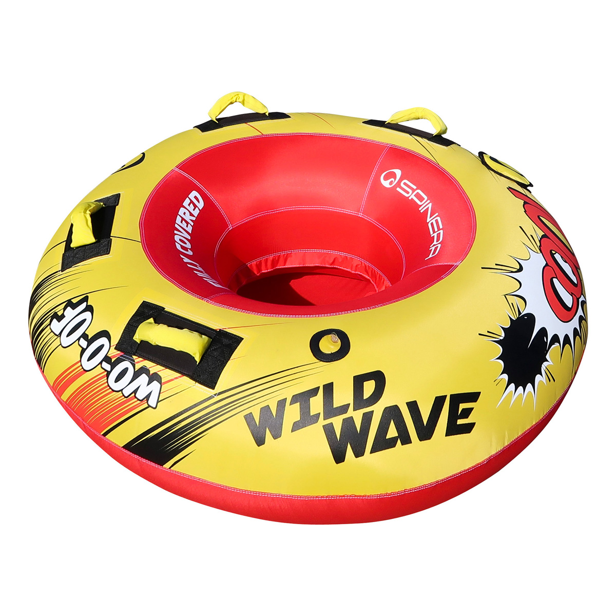 Spinera - Spinera Wild Wave 20242sp_Spinera Wild Wave
