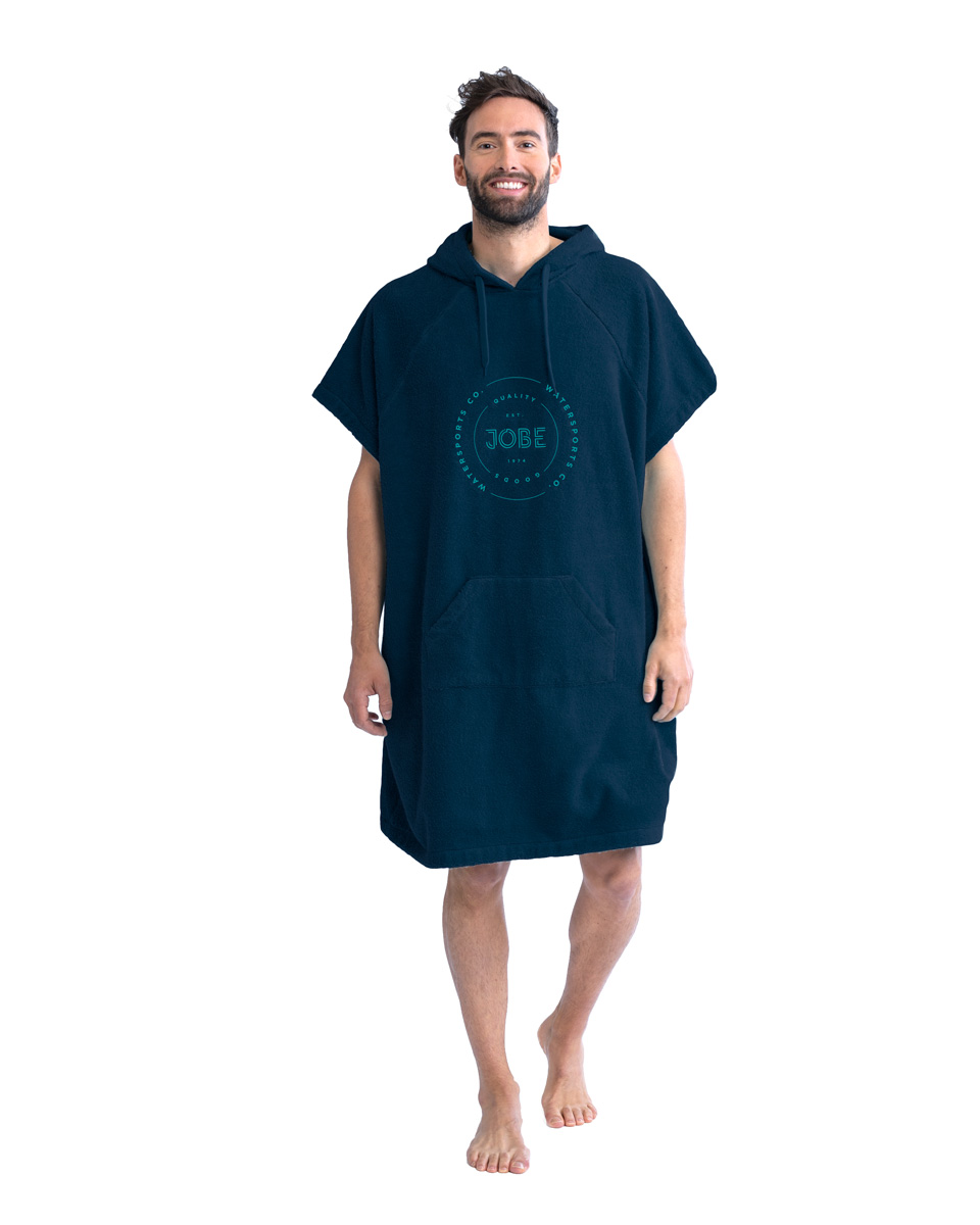 Jobe - Jobe Poncho 560021001db_Jobe Poncho