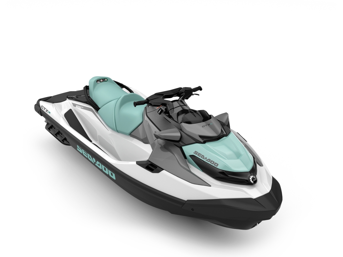 Sea-Doo - GTX PRO 130 gtx130pro2026_GTX PRO 130