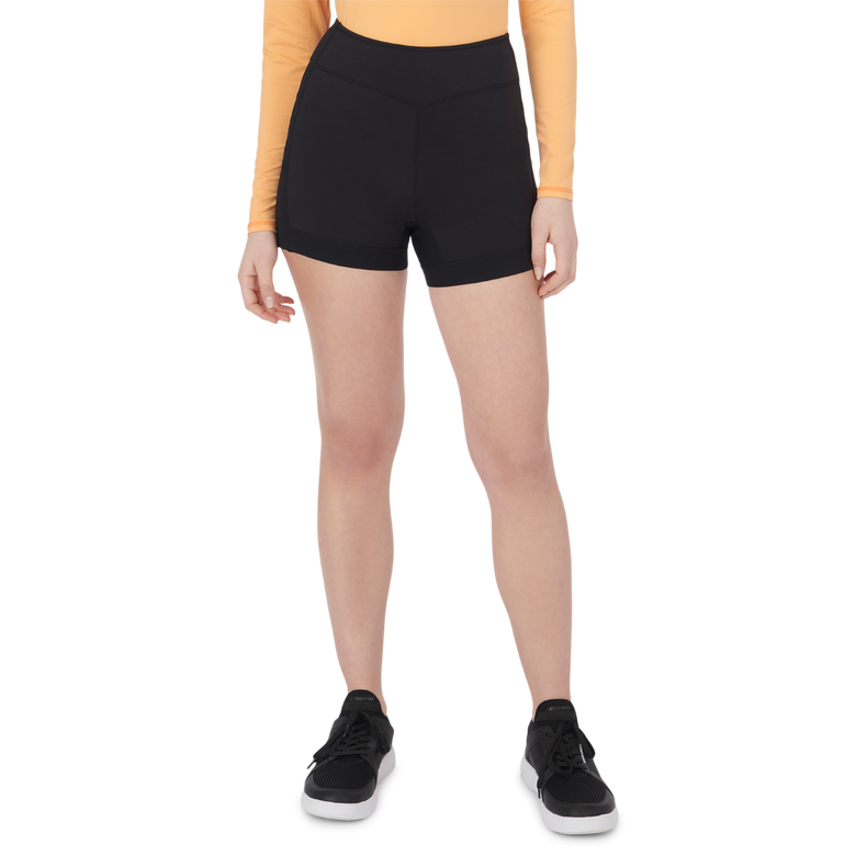 286824--90_Neoprene Shorty Shorts