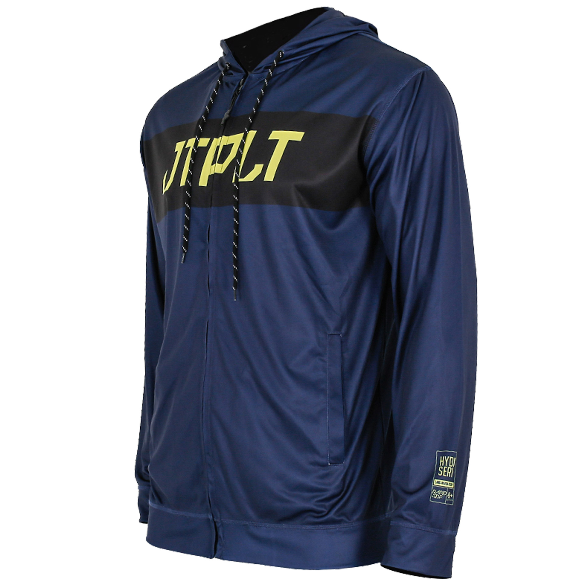 Jet Pilot - RX LS Front Zip Kapuzen Rash 22095--jp_RX LS Front Zip Kapuzen Rashie
