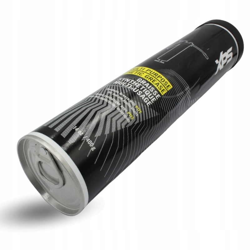 Sea-Doo - MULTI PURPOSE SYNTHETIC GREASE 9779702_MULTI PURPOSE SYNTHETIC GREASE,4