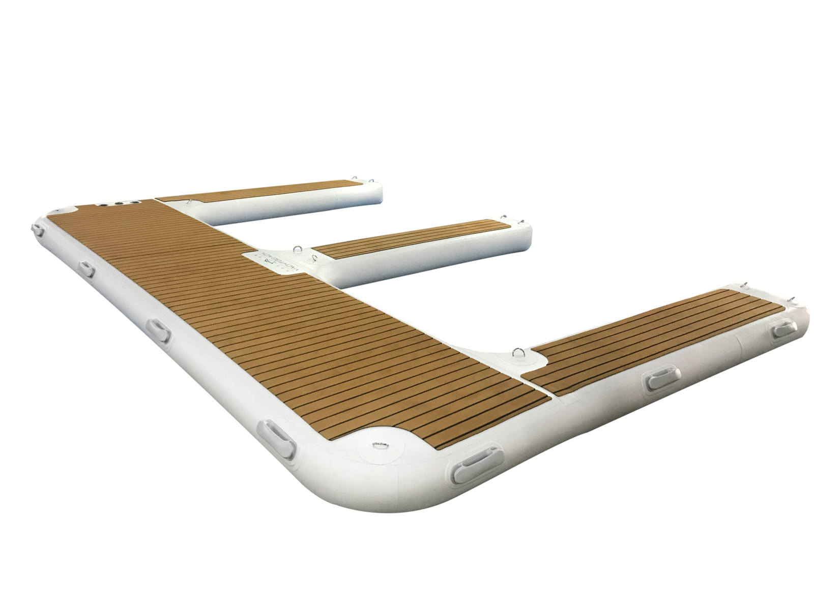 YachtBeach - Yachtbeach Jet Ski Dock 4.1 19743yb_Yachtbeach Jet Ski Dock 4.1m x 3
