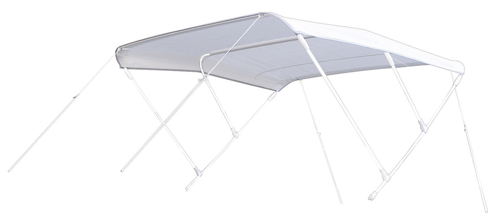 Sonnenverdeck BIMINI