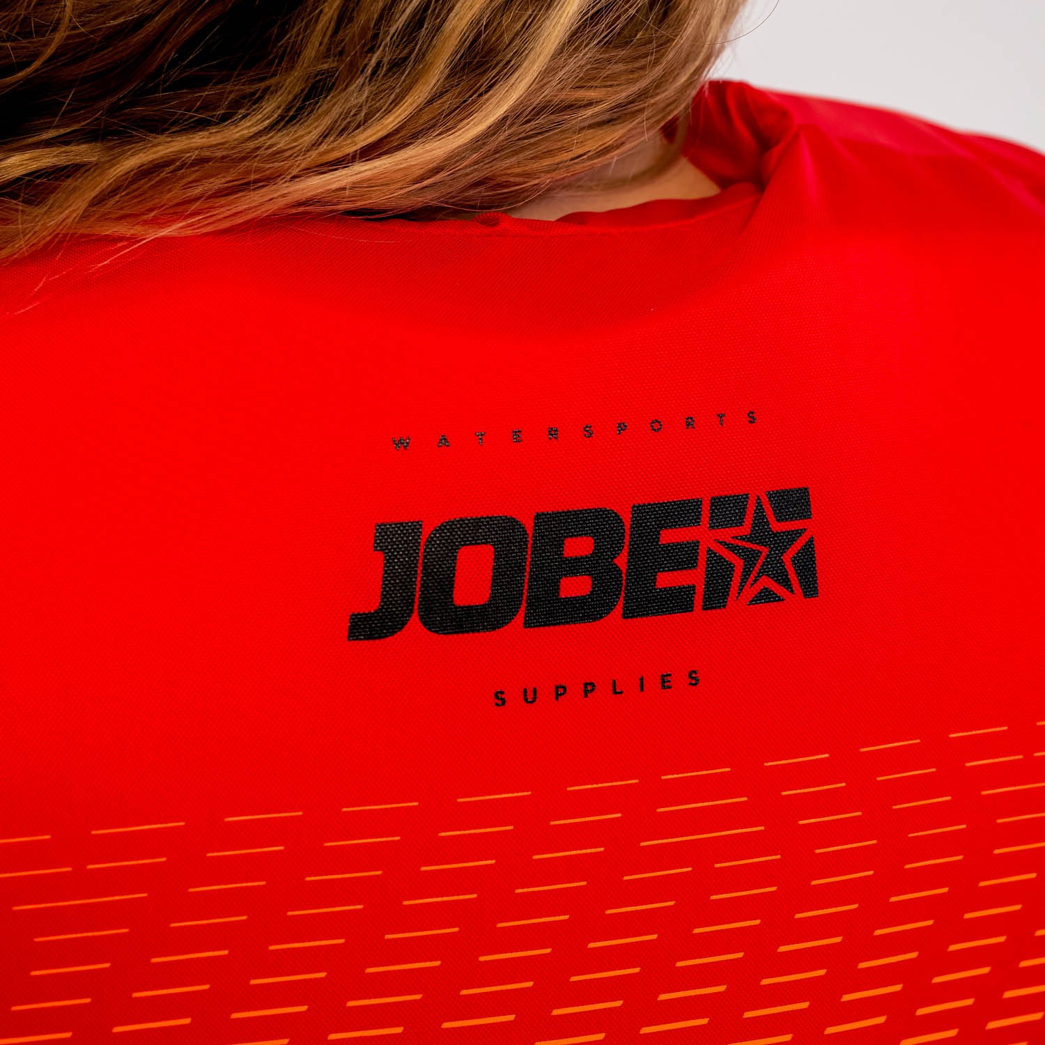 Jobe - Jobe Nylon Life Vest Kids Red 244823015db_Jobe Nylon Life Vest Kids Re