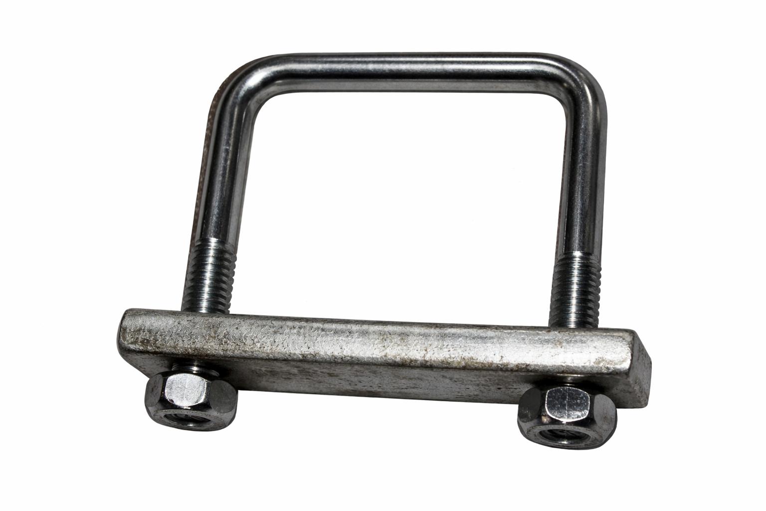 Jet Loader - Halter U-Halter 50mm 6017jl_Halter U-Halter 50mm