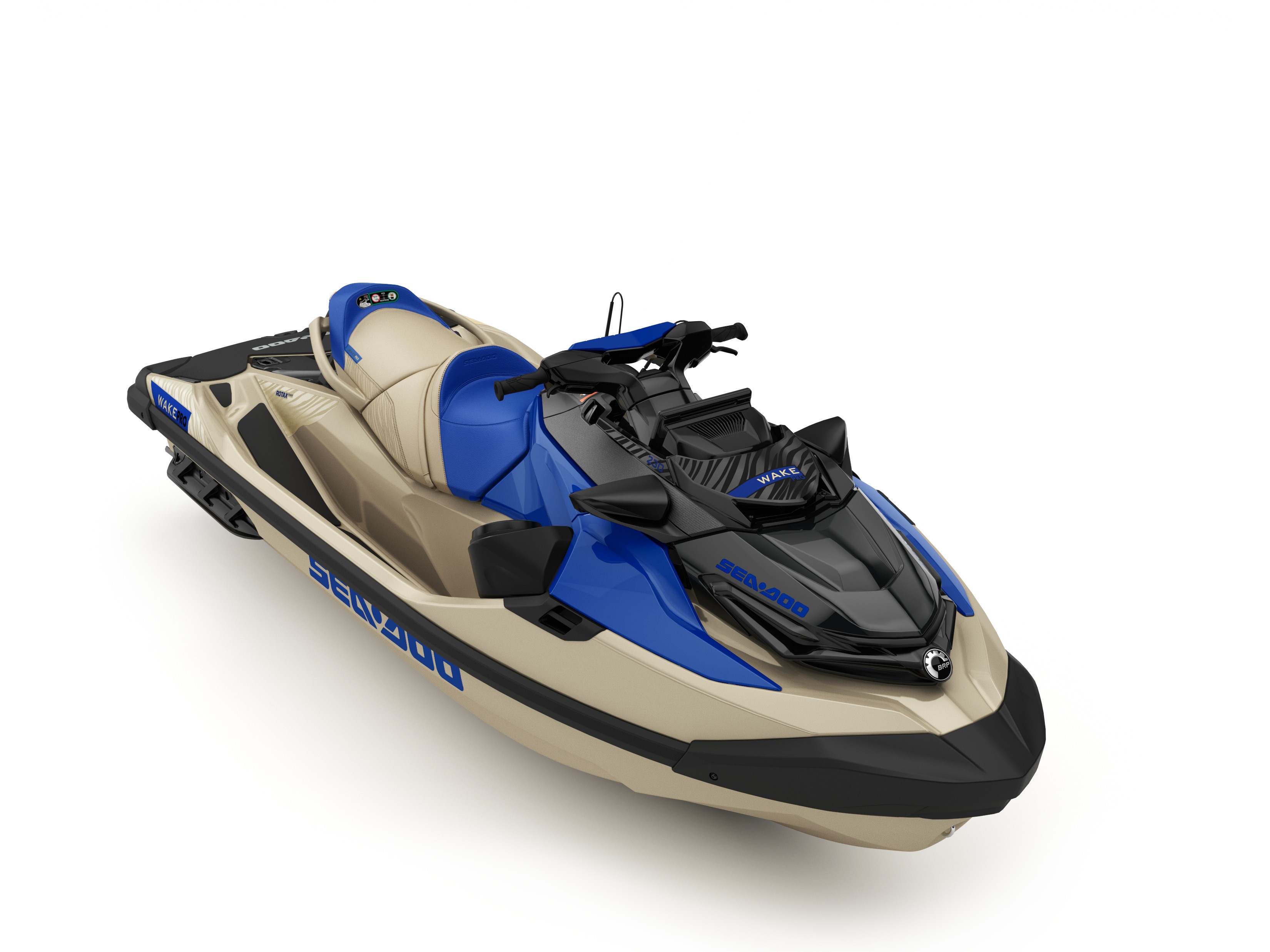 Sea-Doo - Wake Pro 230 wak230b2026_Wake Pro 230
