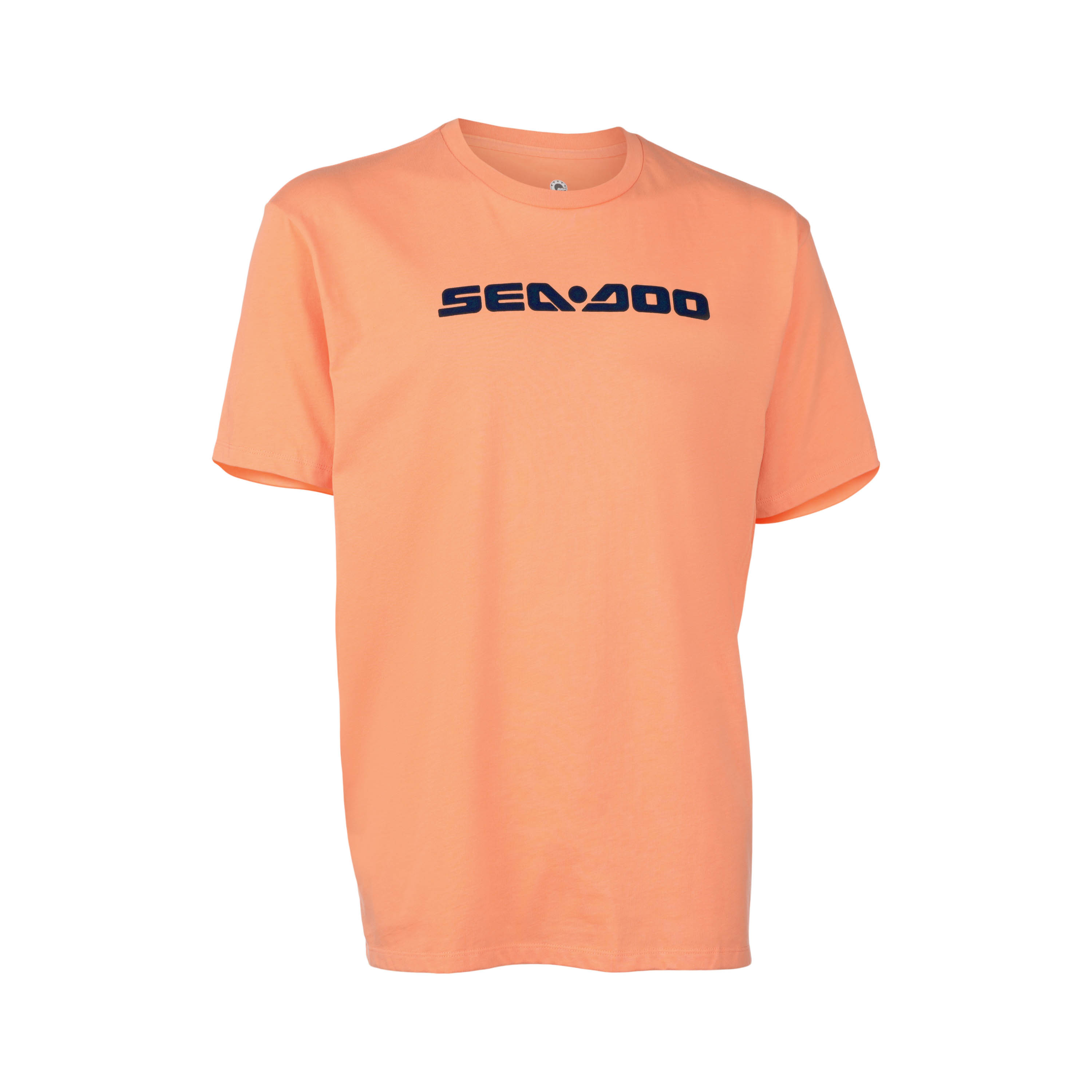 Sea-Doo - M SIGNATURE T-SHIRT 3XL 288103--95_M SIGNATURE T-SHIRT 3XL