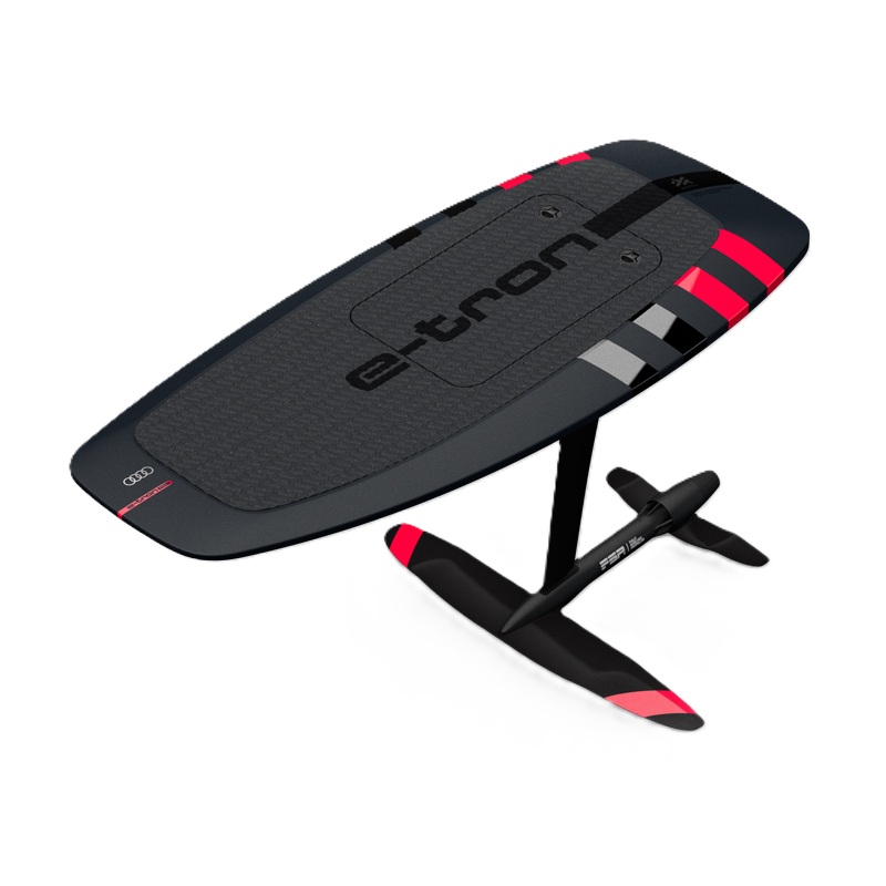 Aerofoils - Audi e-tron Adventure eFoil 100.---.000.500_Audi e-tron Adventure eF