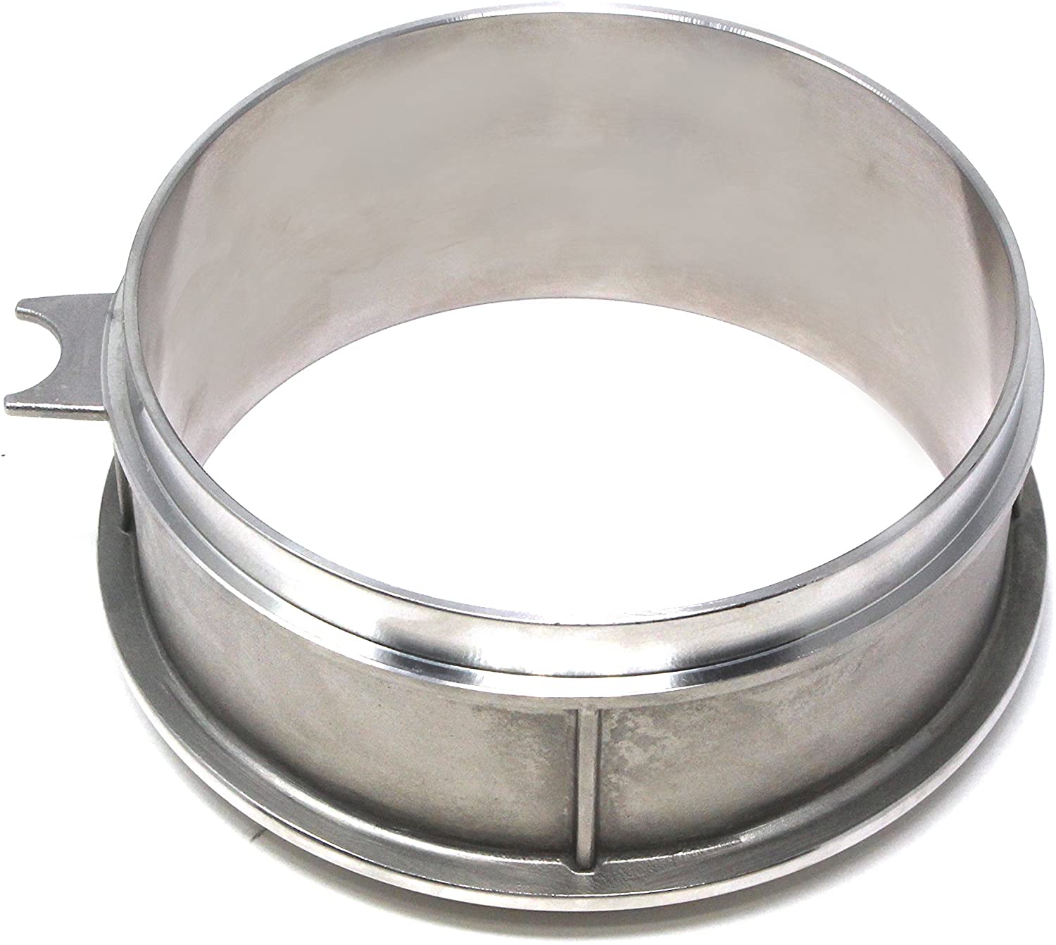 Sea-Doo - RIVA Verschleißring aus Edelst 295100649_RIVA Verschleißring aus Edelst