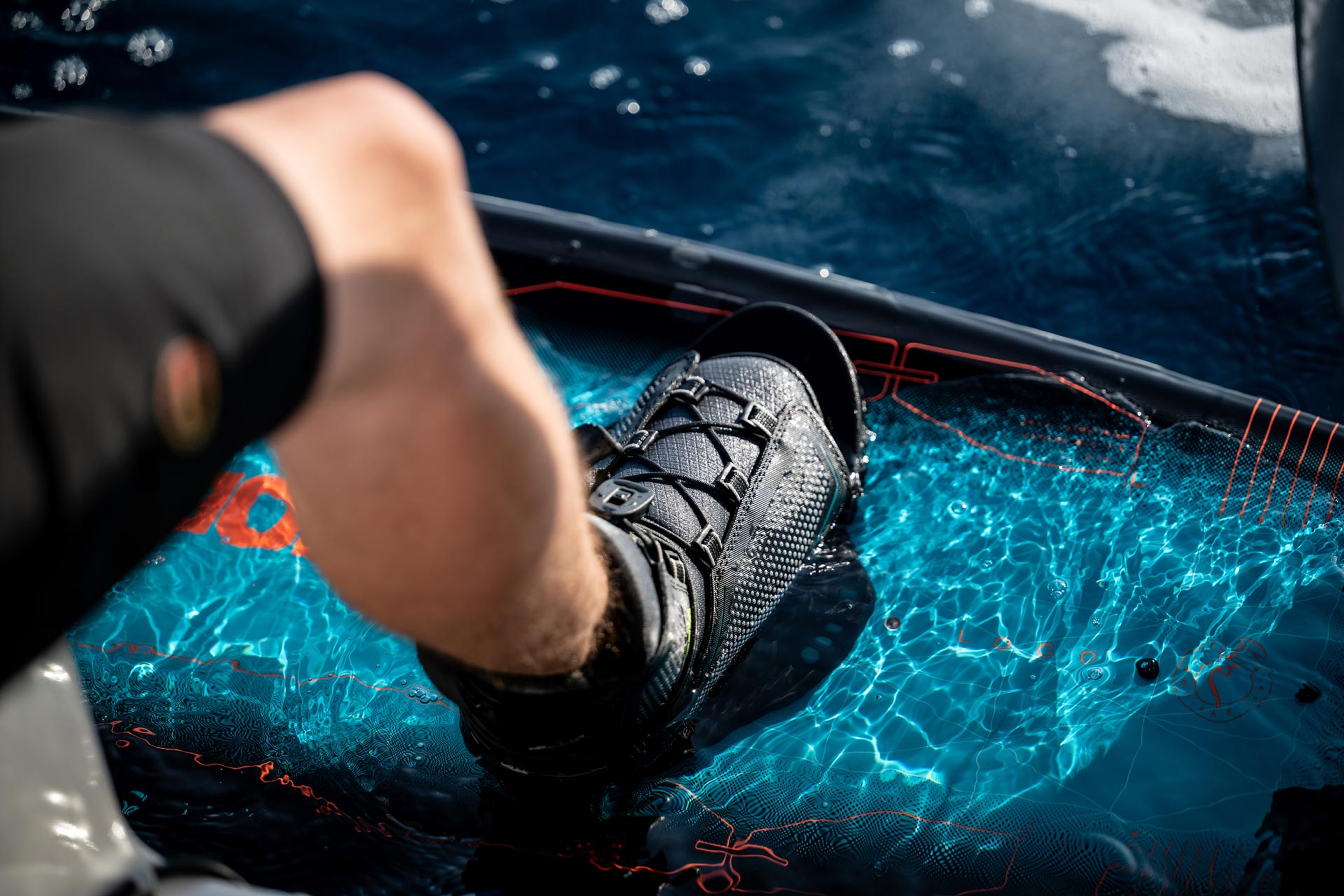 272524001db_Jobe Logo Series Wakeboard