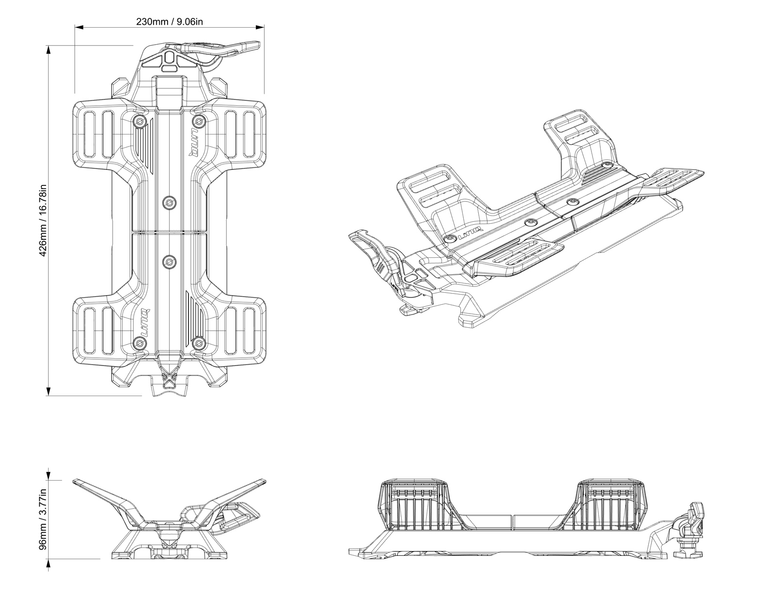 295101366_Halterung für Schwimmmatten Li