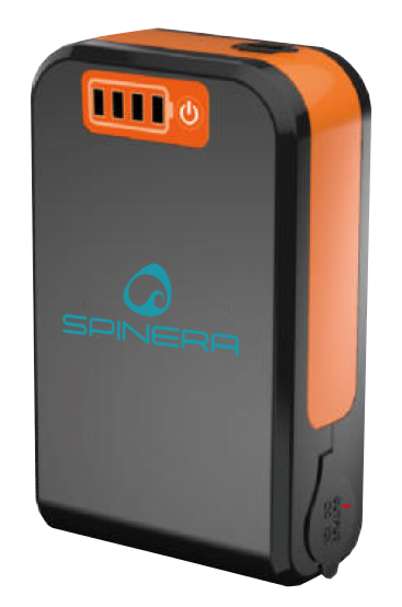 Spinera - Spinera Power Bank 24263sp_Spinera Power Bank