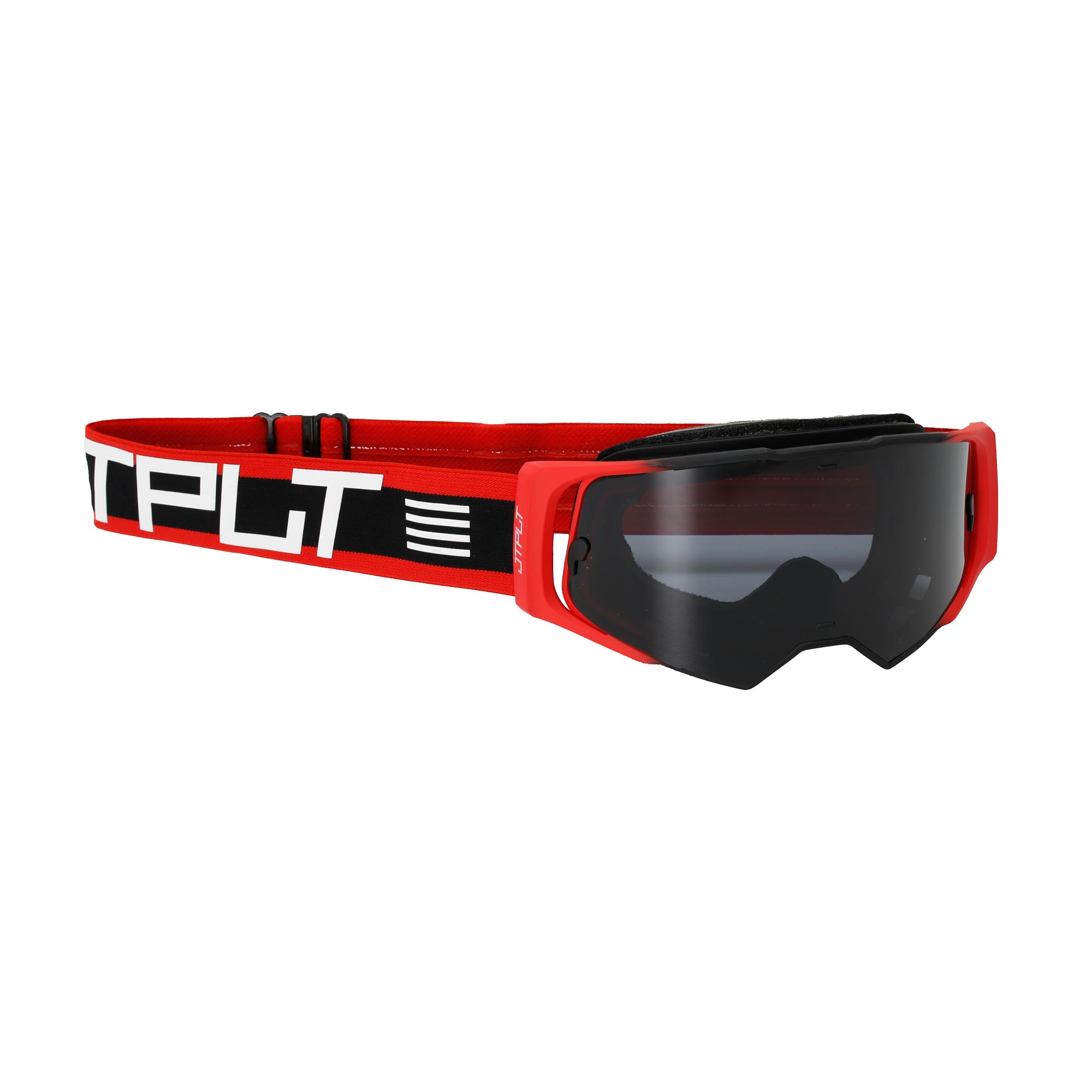 Jet Pilot - Vault Vision Goggle 25091jp_Vault Vision Goggle