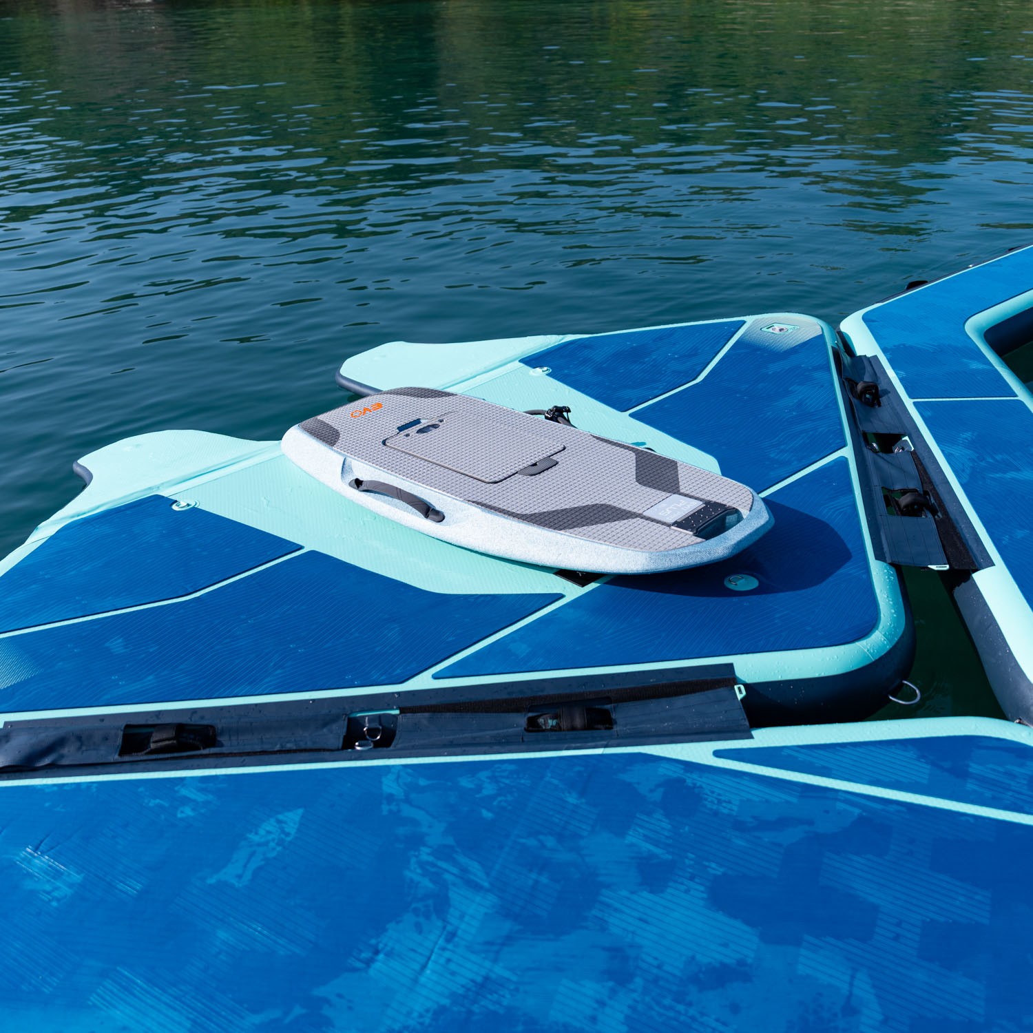 Jobe - Infinity Foil Station 281026007db_Infinity Foil Station