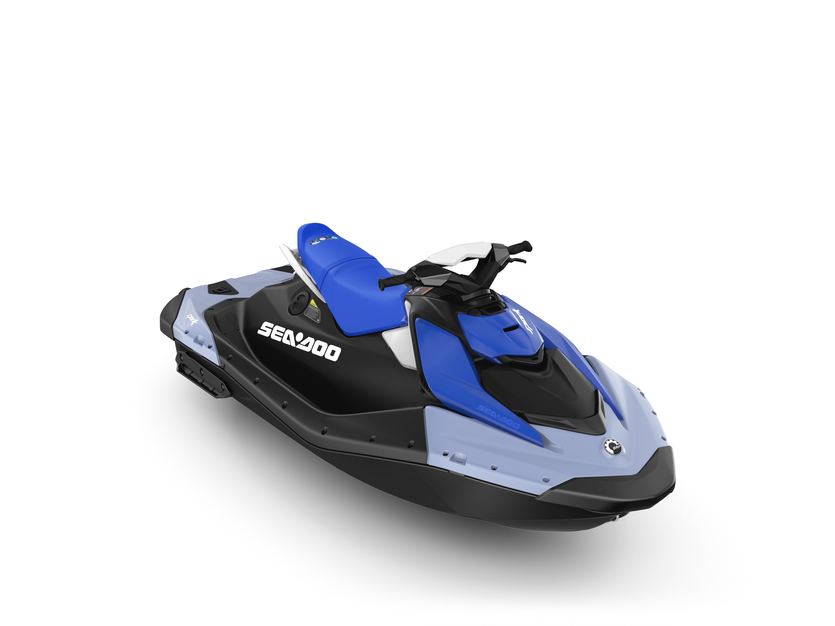 Sea-Doo - Spark 2up iBR 2024 sp290b2024_Spark 2up iBR 2024