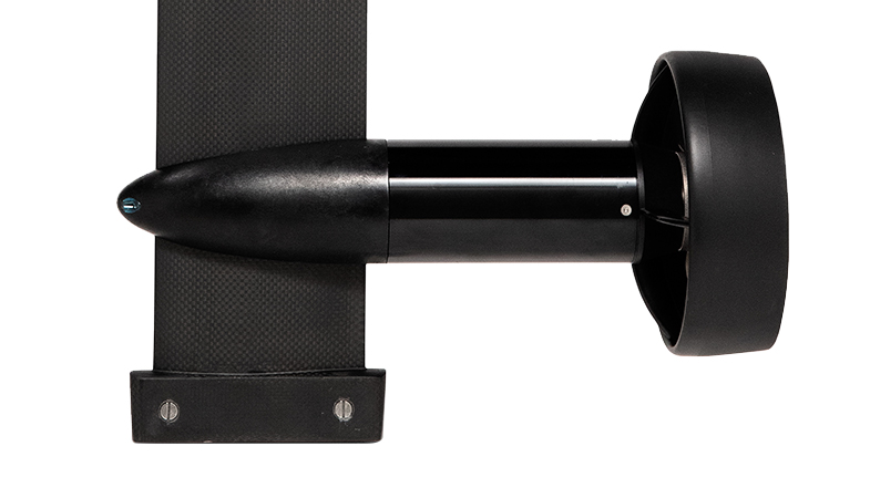 Lift - Lift eFoil 32 Carbon Mast Kit 78025li_Lift eFoil 32 Carbon Mast Kit