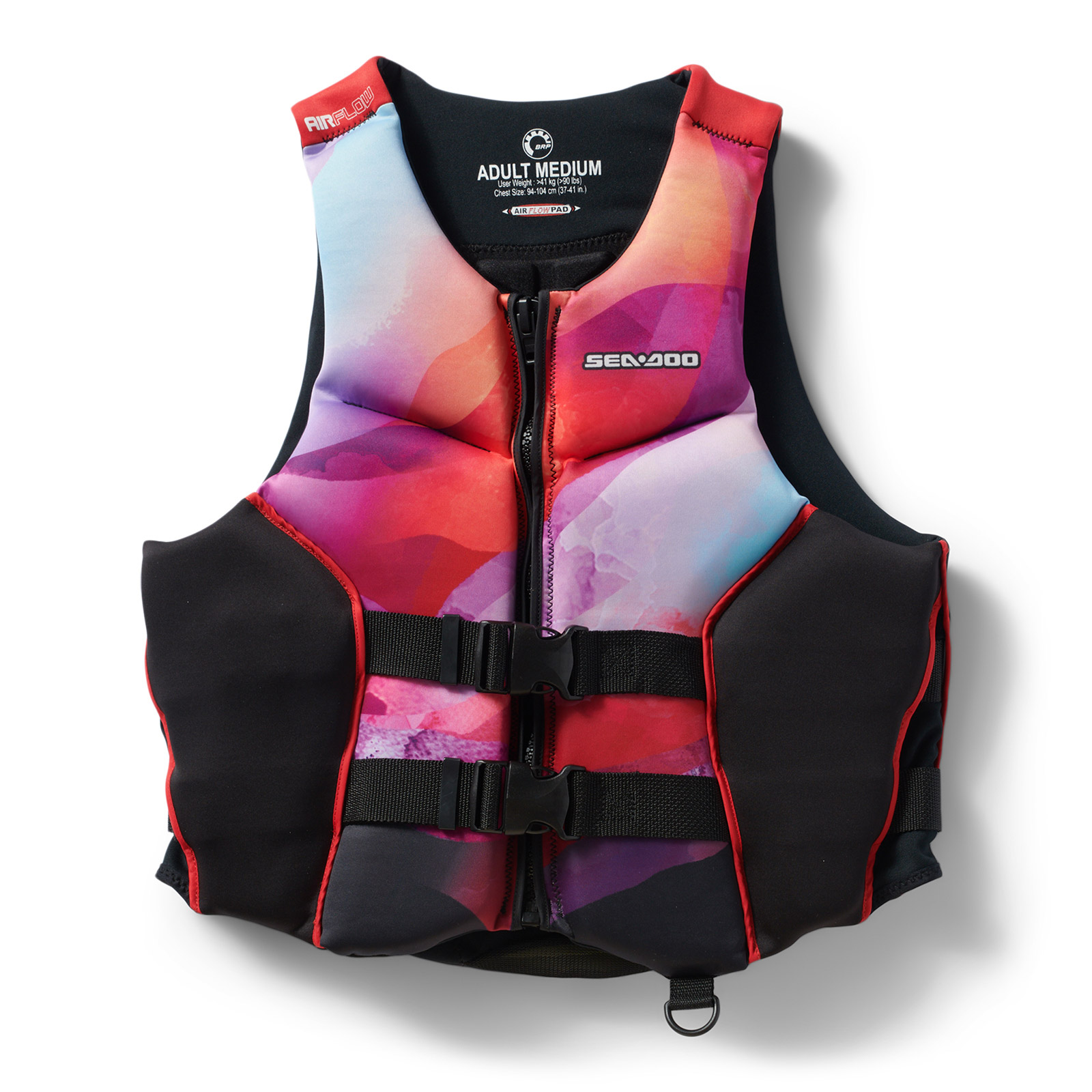 Sea-Doo - Airflow Sunset Edition Lava Re 285989--17_Airflow Sunset Edition Lava R