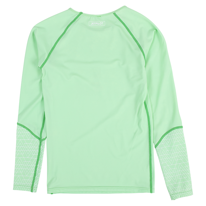 Jet Pilot - Pacer LS Ladies Rashie wms. 221530-jp_ Pacer LS Ladies Rashie wms.