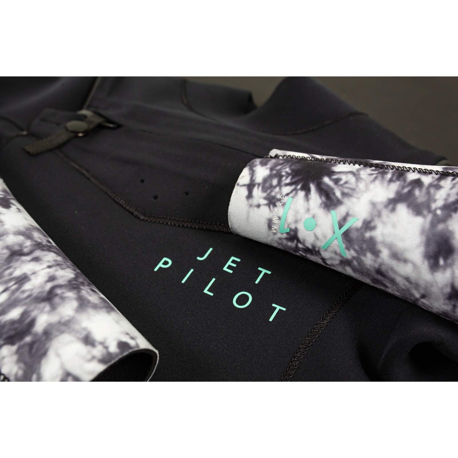 Jet Pilot - Jetpilot X1 GBS 3-2mm Fullsu 2104805jp_Jetpilot X1 GBS 3-2mm Fullsuit