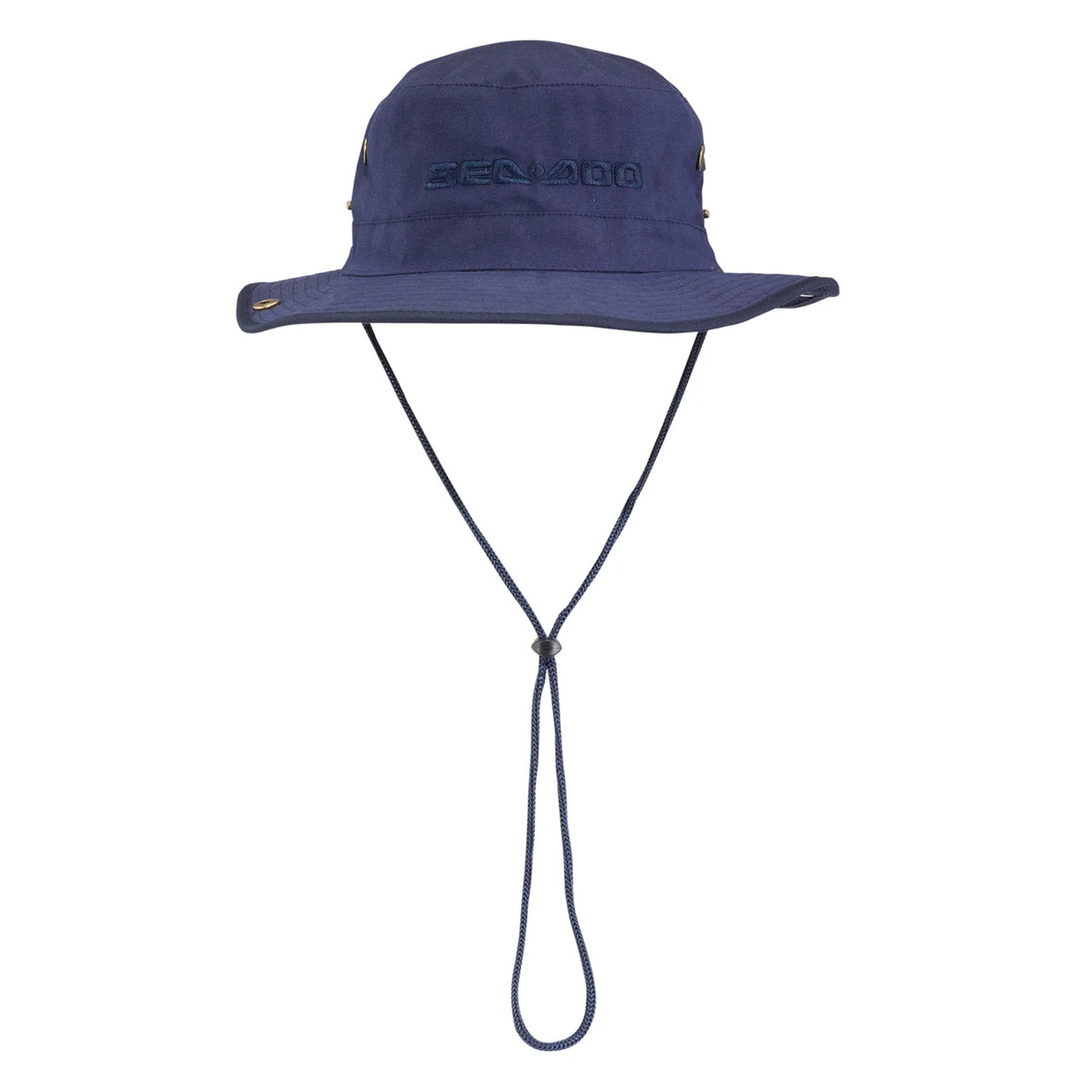 Sea-Doo - Adventure Wide Brim Hat 4544780089_Adventure Wide Brim Hat