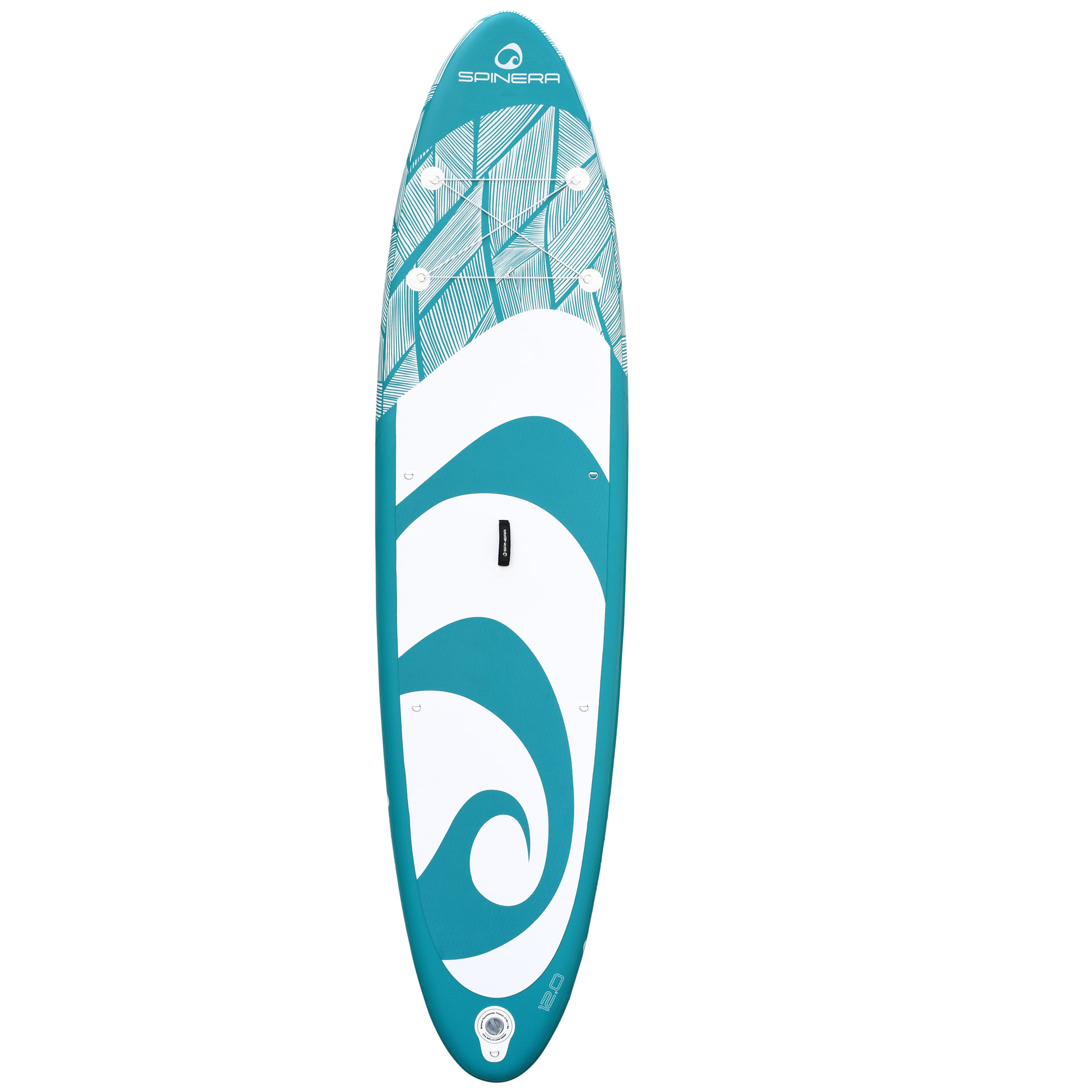 Spinera - Let-s Paddle 12-0 SUP Package 21114sp_Let's Paddle 12'0 SUP Package