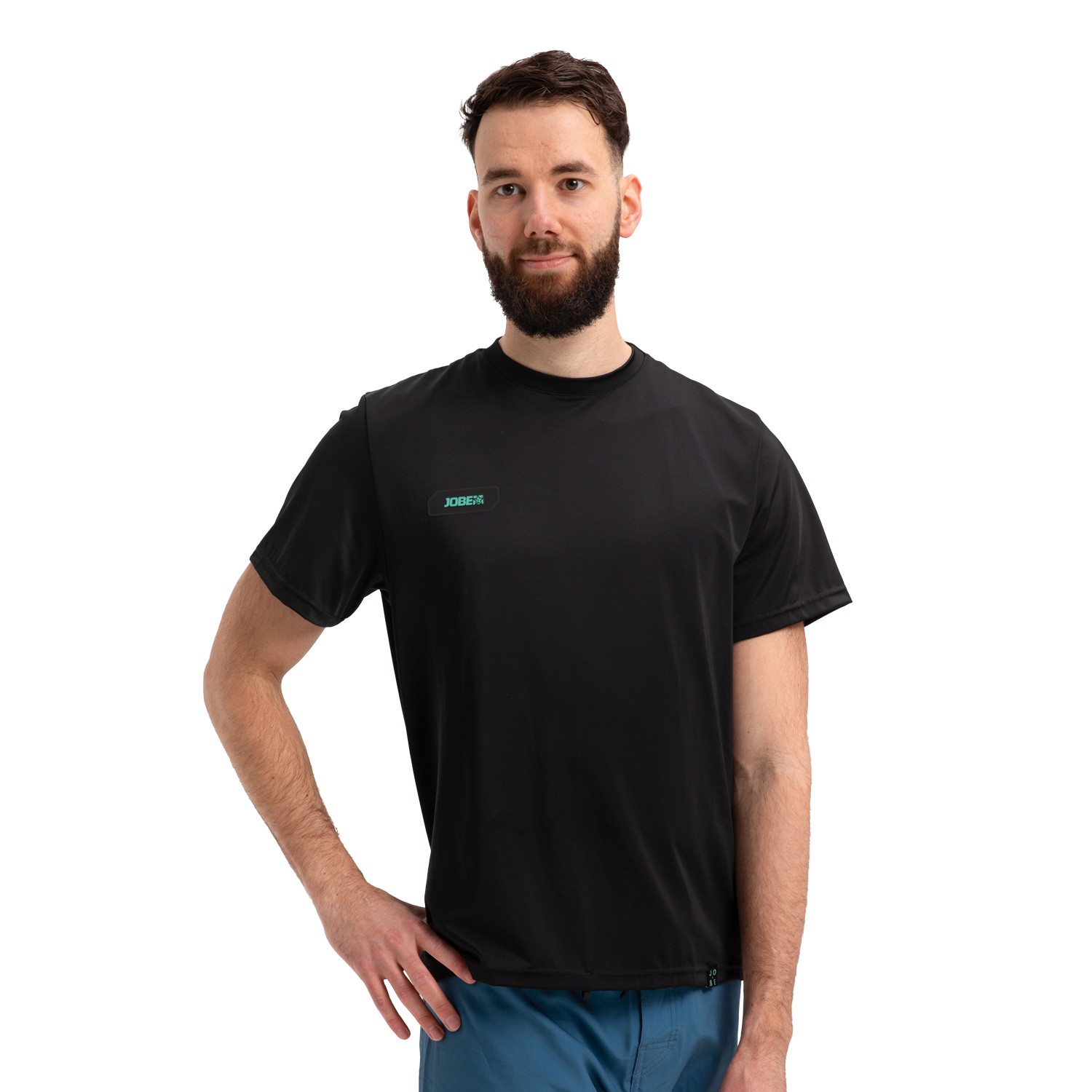 544026002db_Kurzarm Rashguard