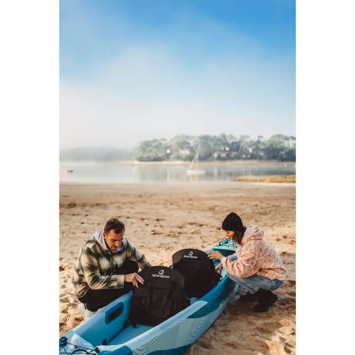 25121sp_Spinera Pro High Back Foam Kayak