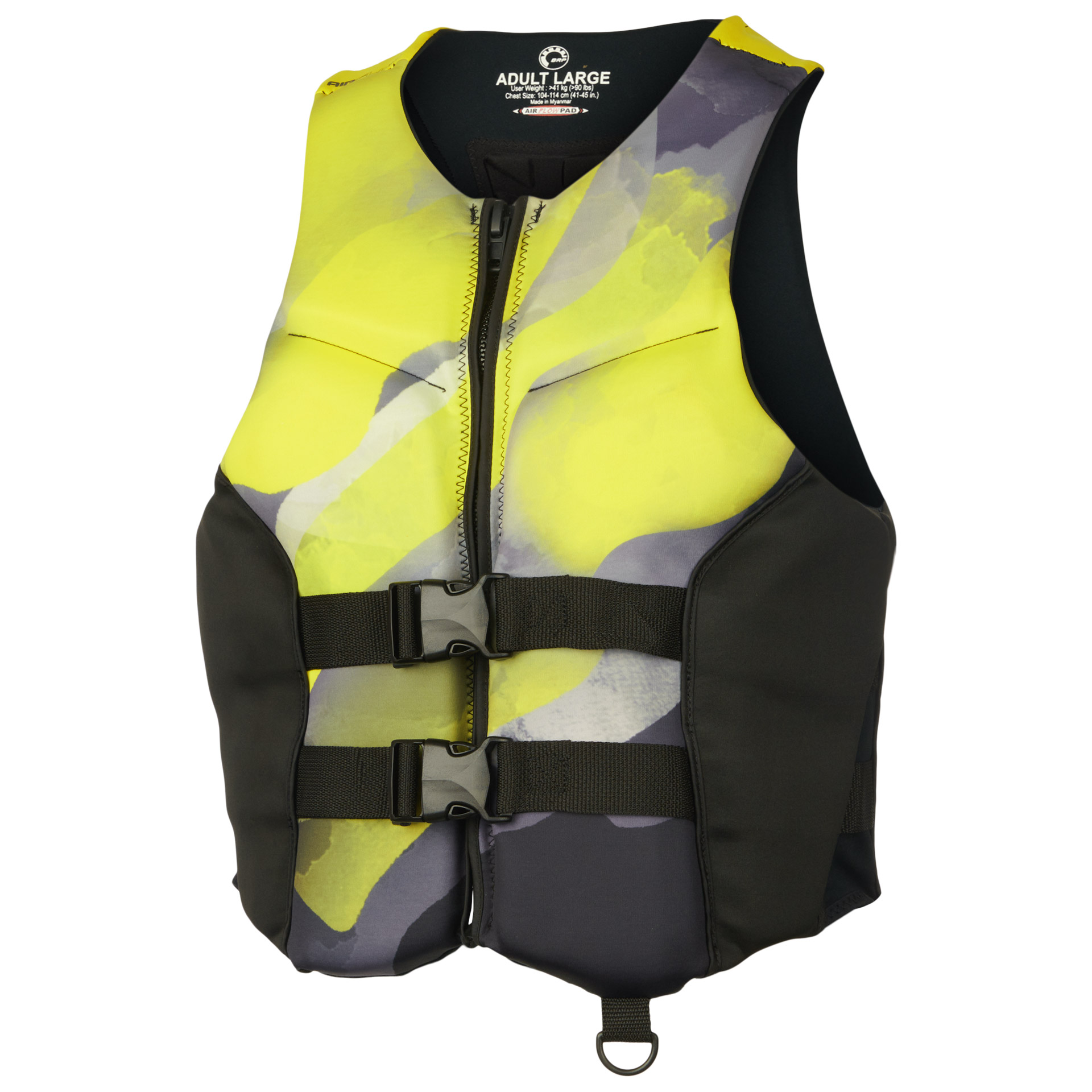 Sea-Doo - AIRFLOW SUNSET EDIT PFD (EU) 3 287012--26_AIRFLOW SUNSET EDIT PFD (EU)