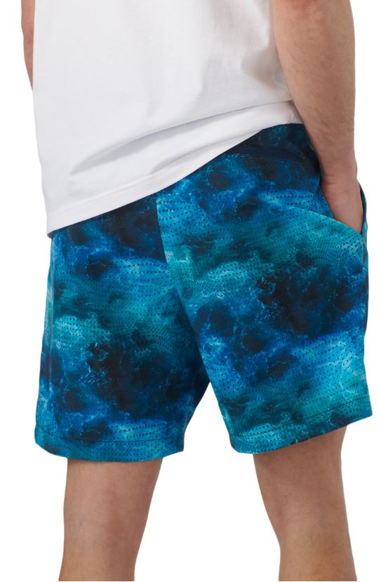 Sea-Doo - 18 Classic Boardshorts 454658--89_18 Classic Boardshorts