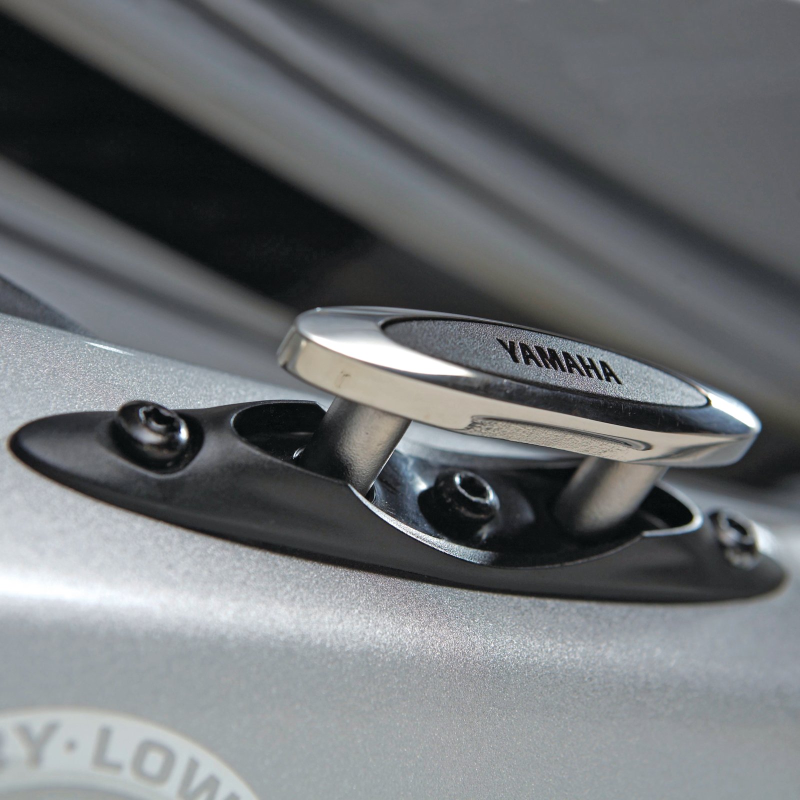 Yamaha - Yamaha Klampe MWV-PUCLE-AT-07_Yamaha Klampe