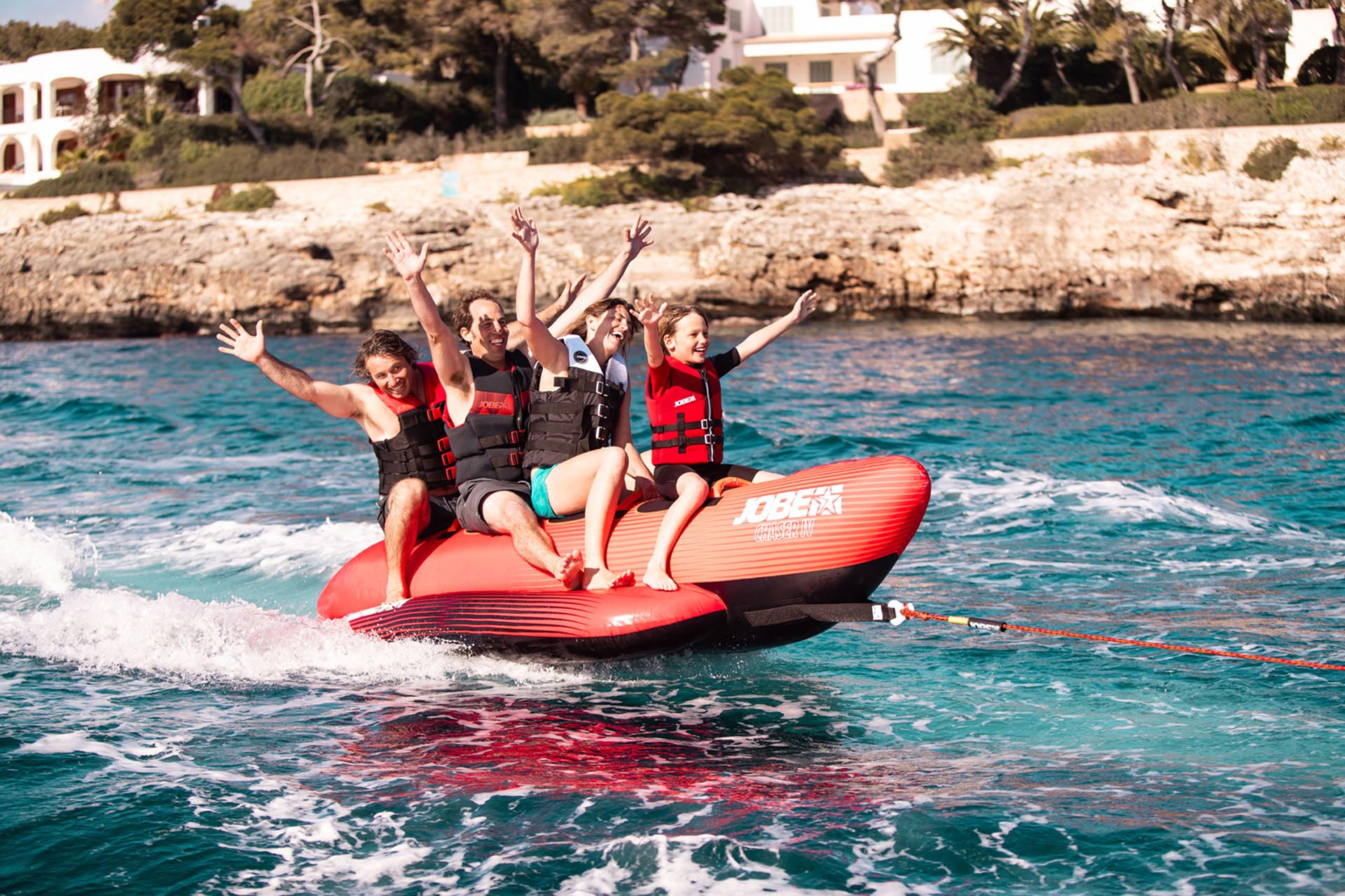 Jobe - Chaser 4 P 230420002db_Chaser 4 P