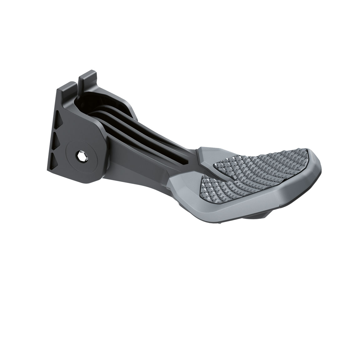 Badestufe Spark