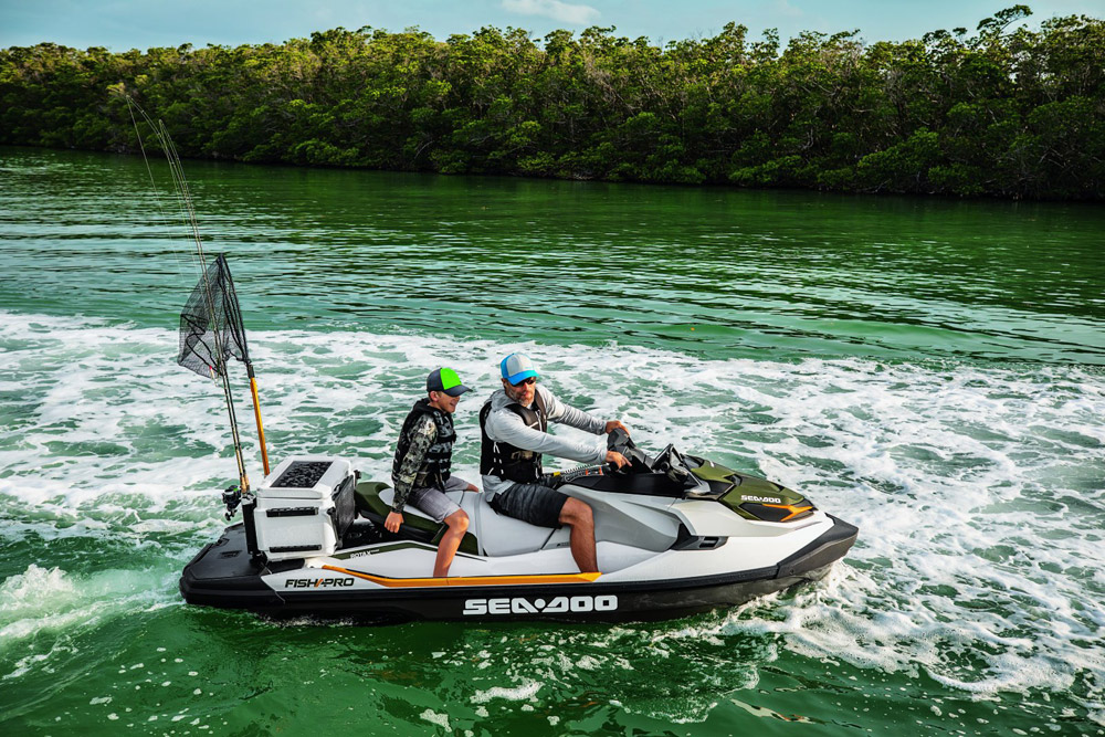 Sea-Doo - LinQ Kühlbox 51 L 269800817_ LinQ Kühlbox 51 L